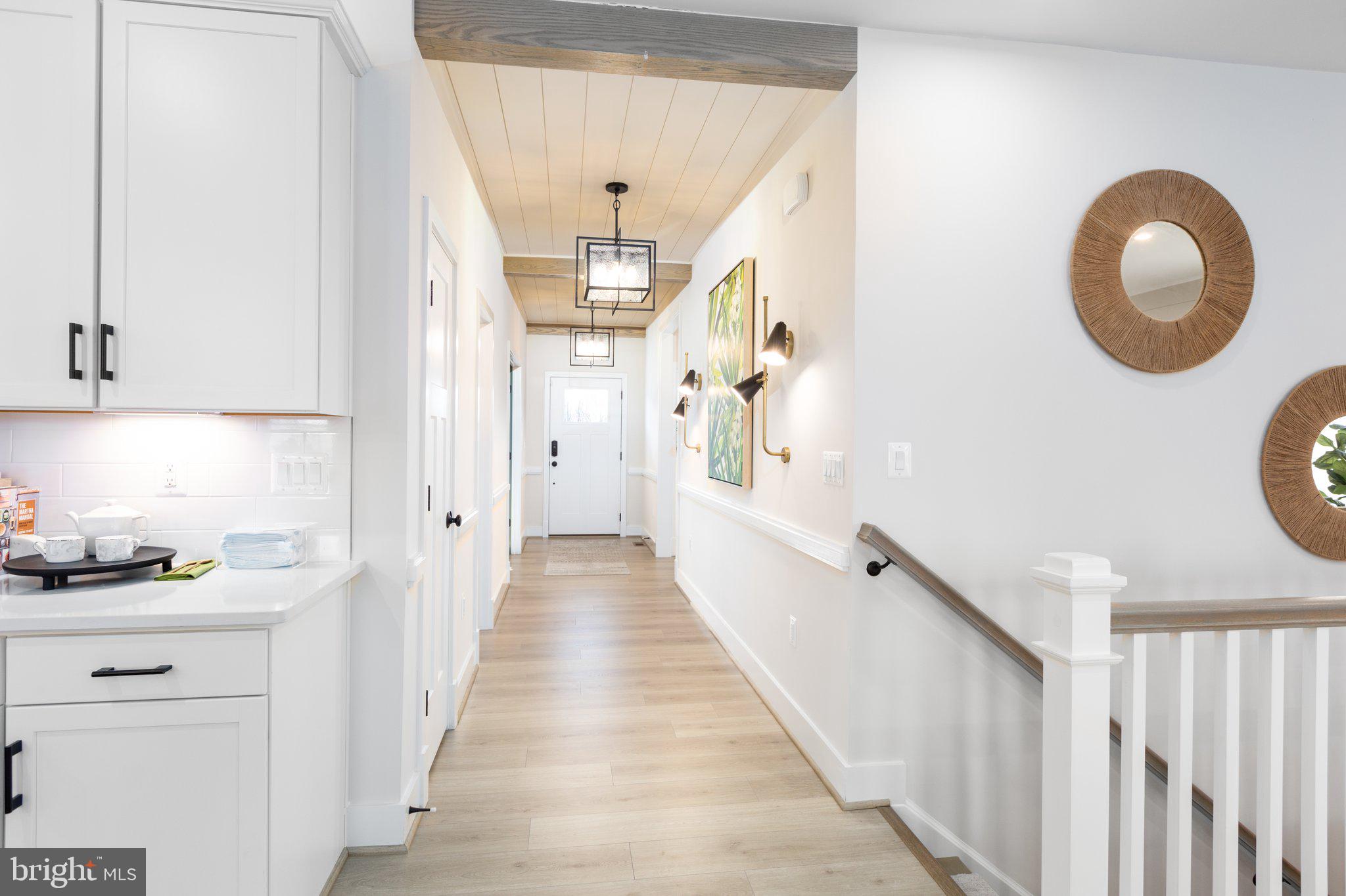 WHITEHALL - Residential