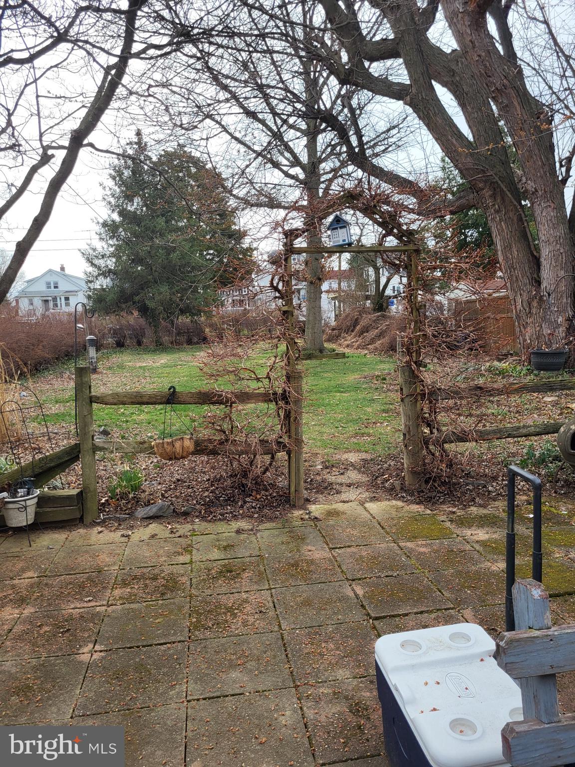 MCSHERRYSTOWN - Residential