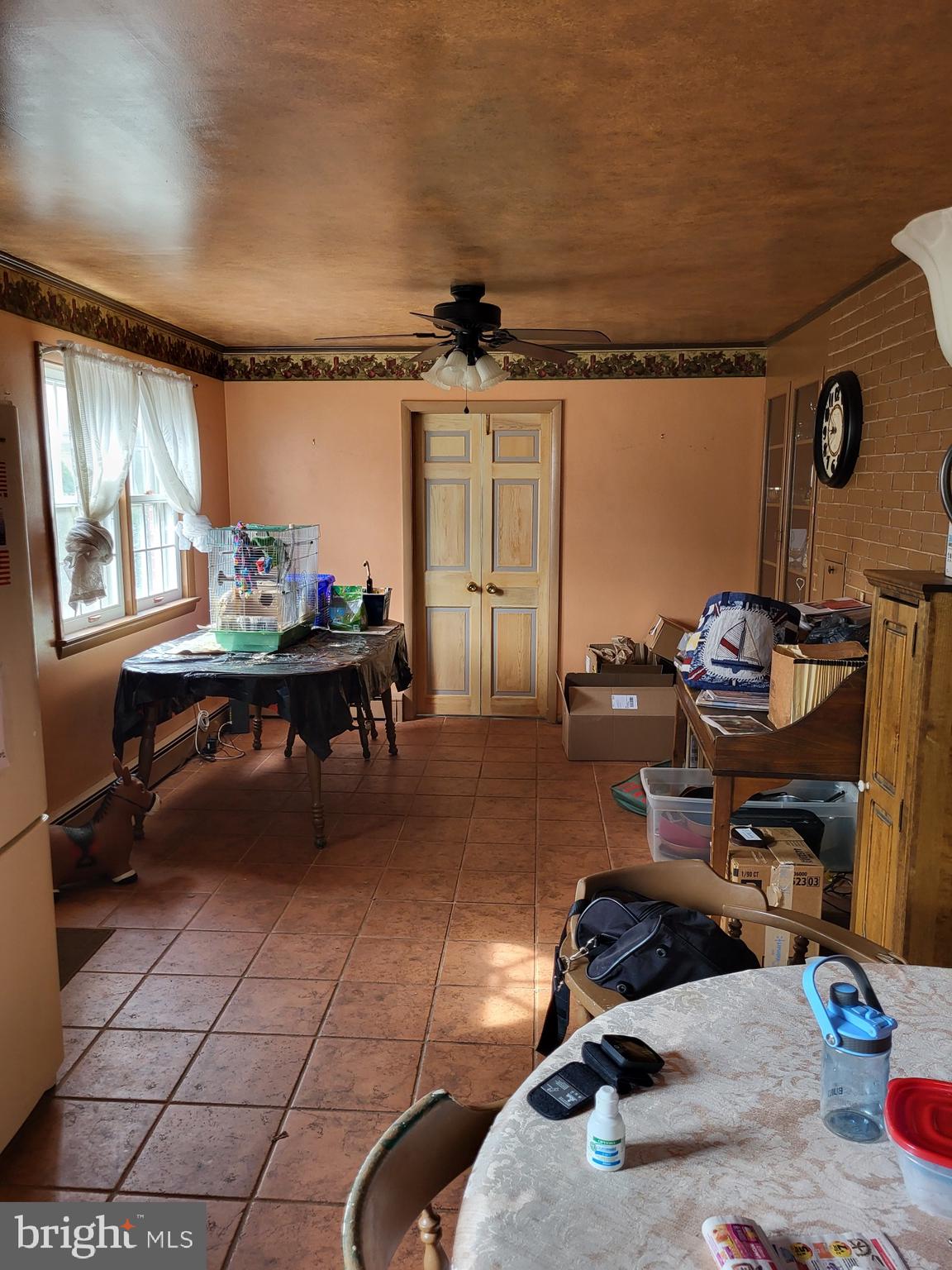 MCSHERRYSTOWN - Residential