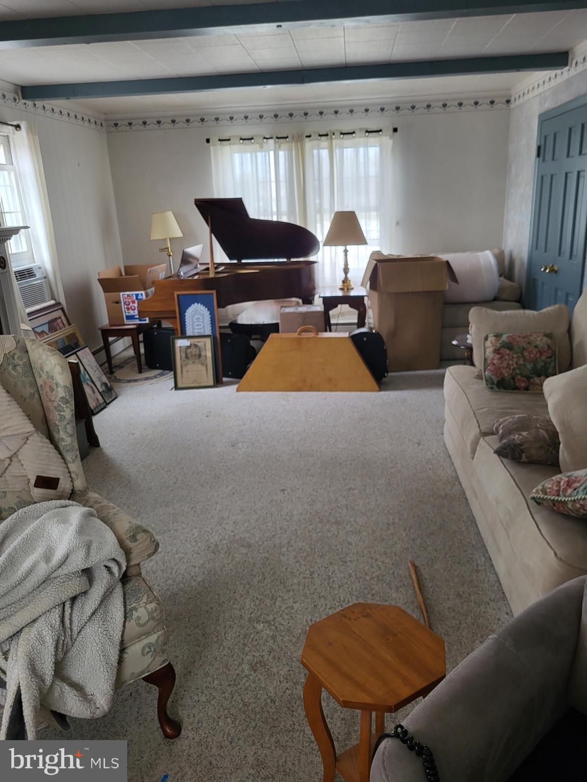 MCSHERRYSTOWN - Residential