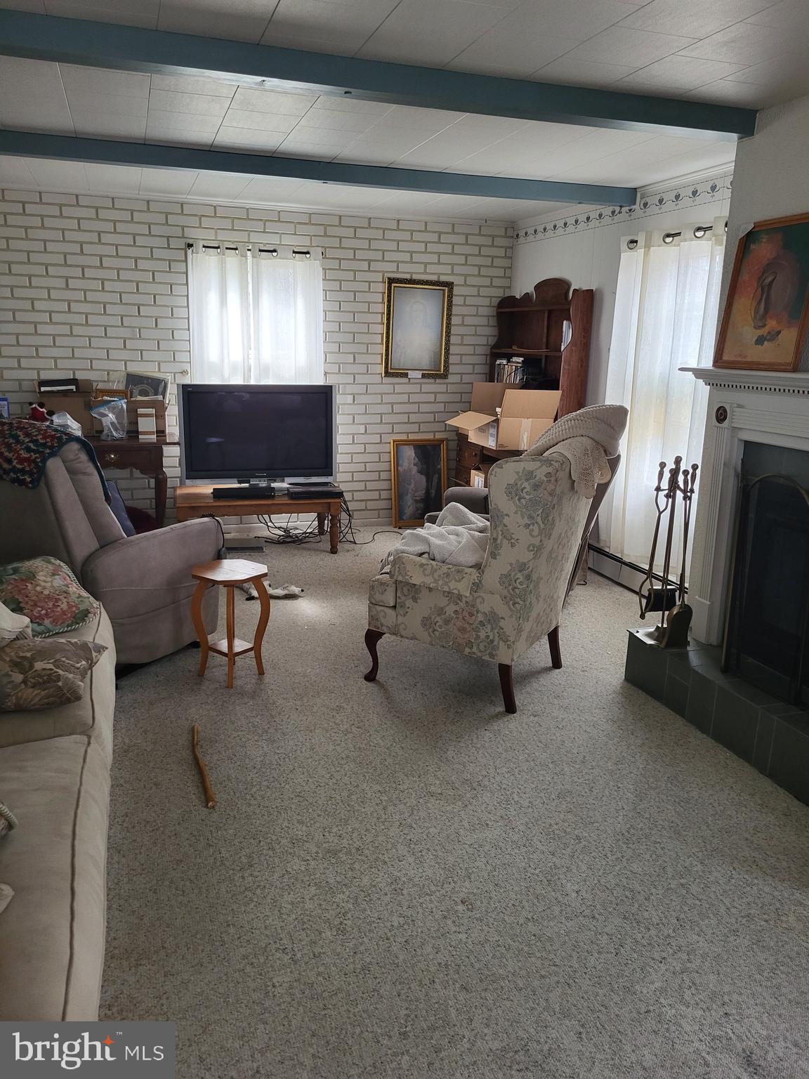 MCSHERRYSTOWN - Residential