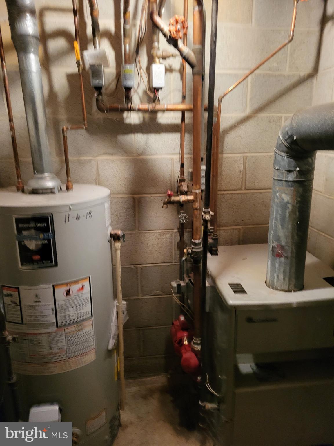 MCSHERRYSTOWN - Residential