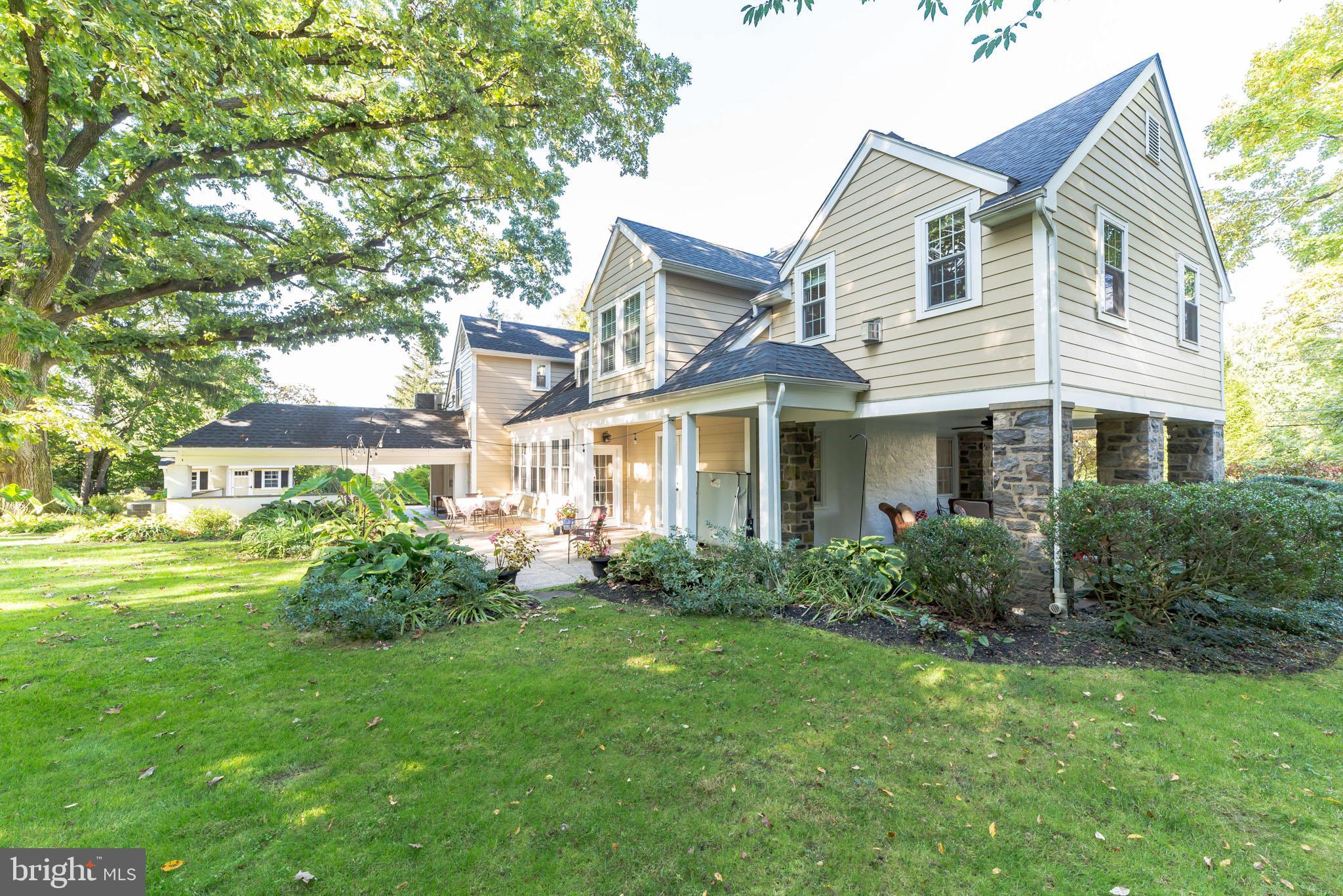 SOUTH WAYNE - Residential