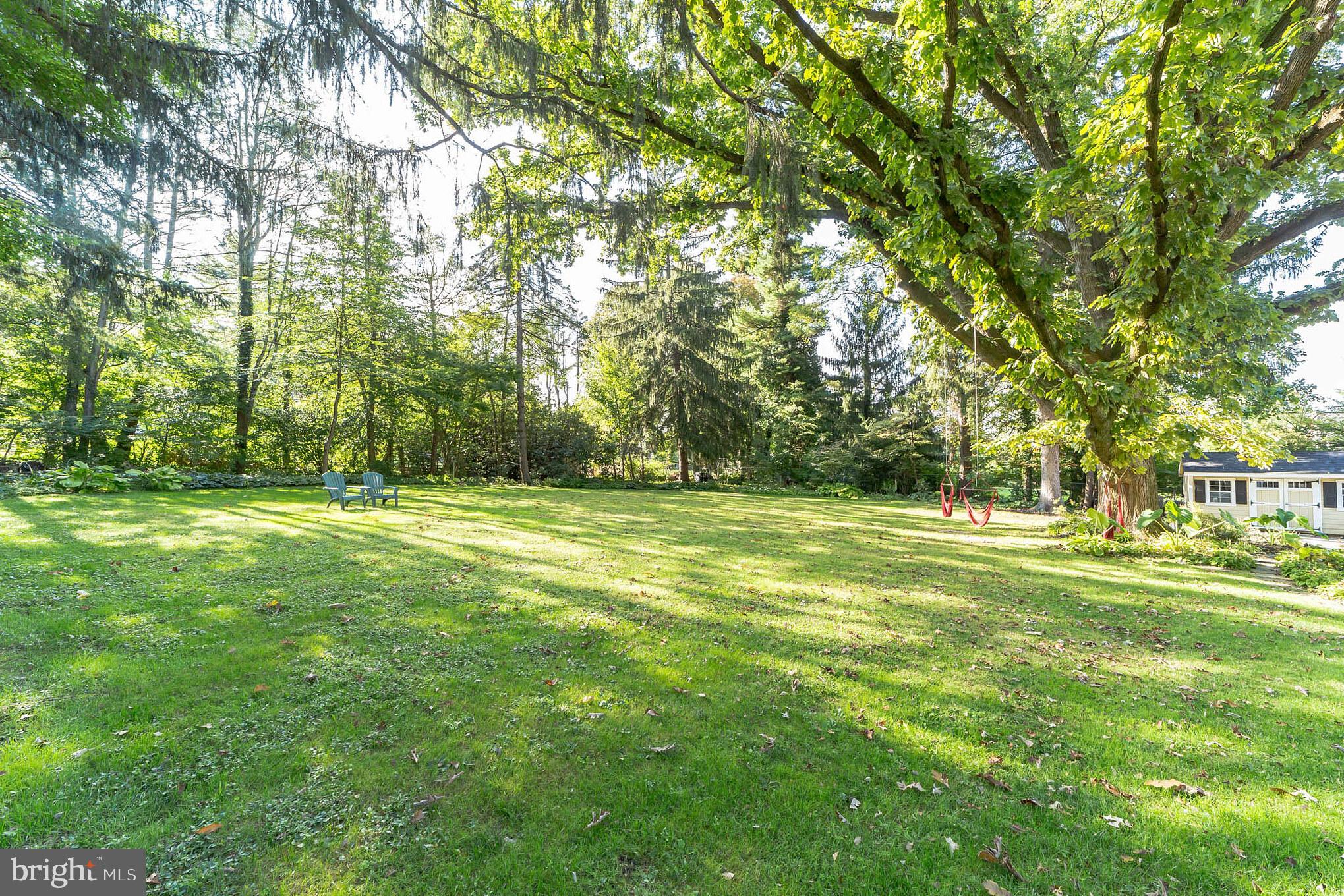 SOUTH WAYNE - Residential