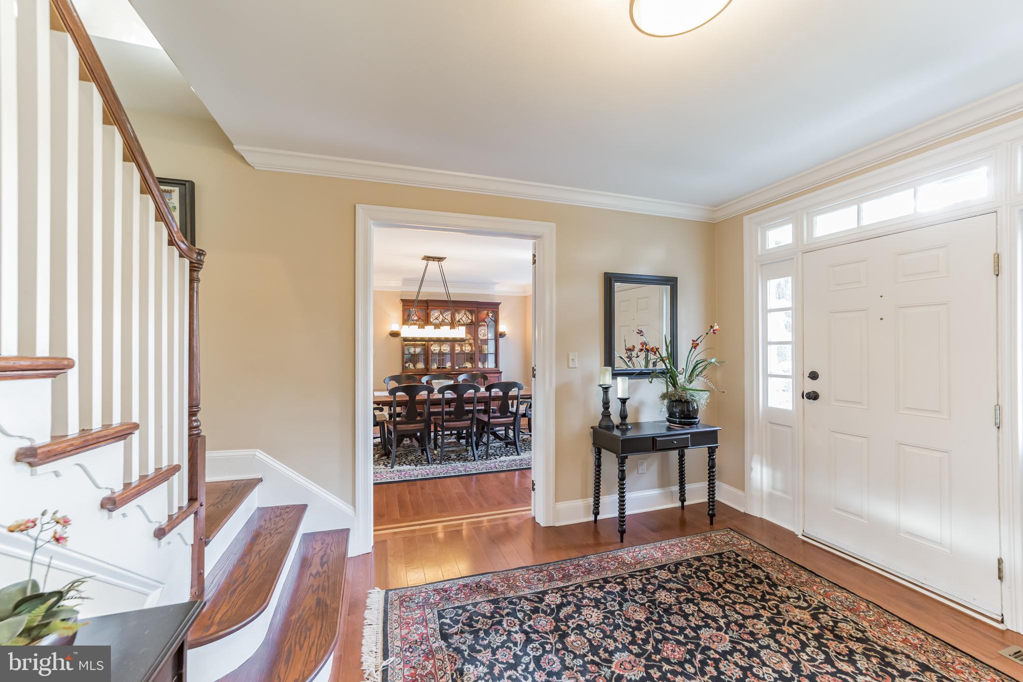 SOUTH WAYNE - Residential