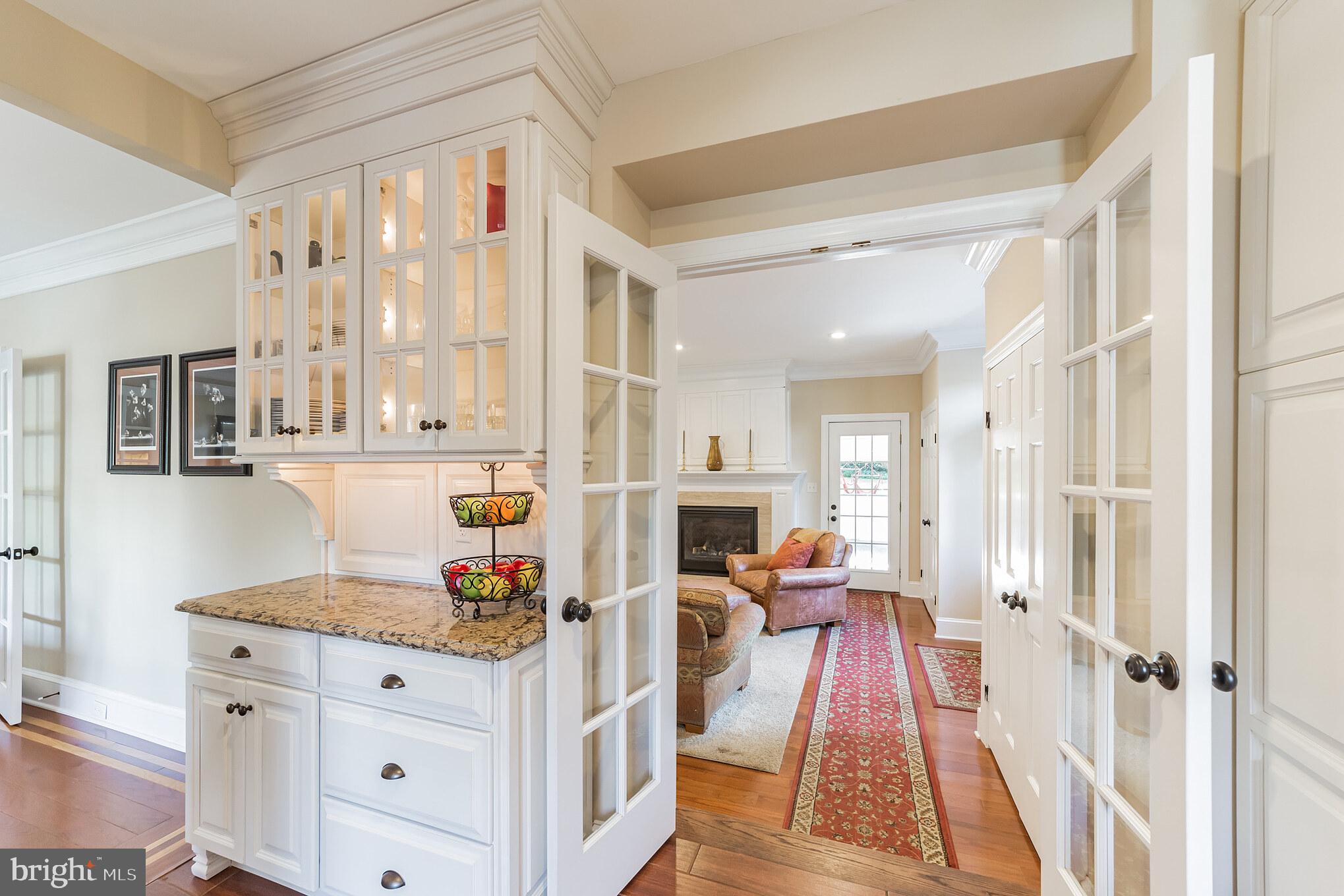 SOUTH WAYNE - Residential