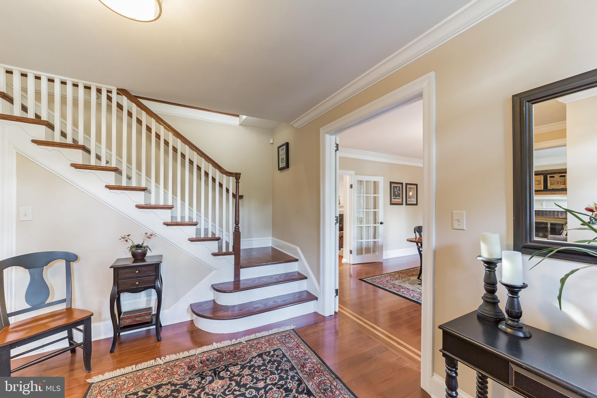 SOUTH WAYNE - Residential