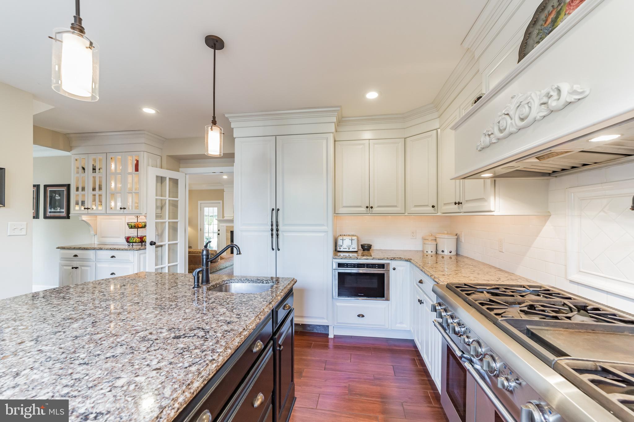 SOUTH WAYNE - Residential