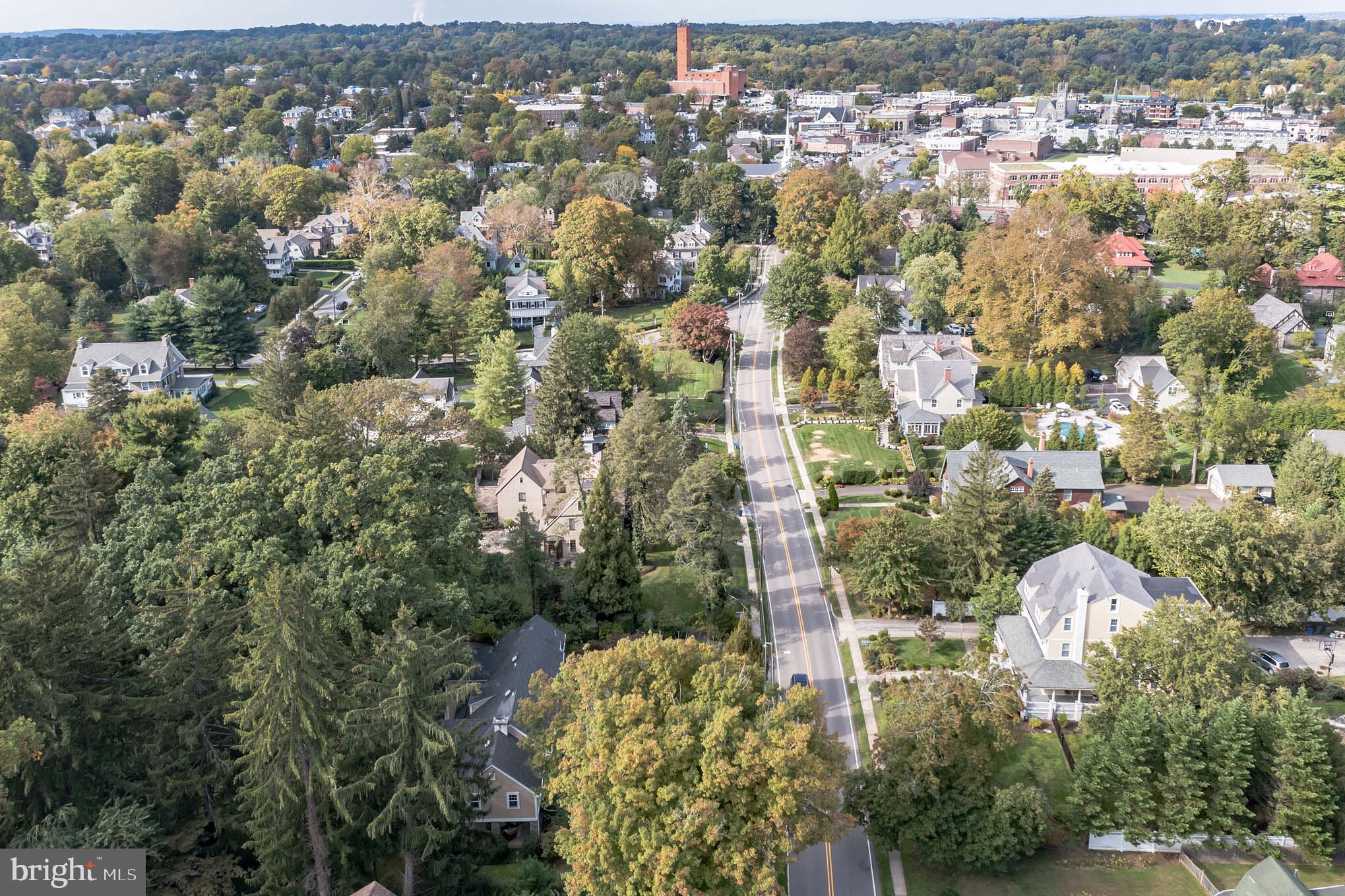 SOUTH WAYNE - Residential