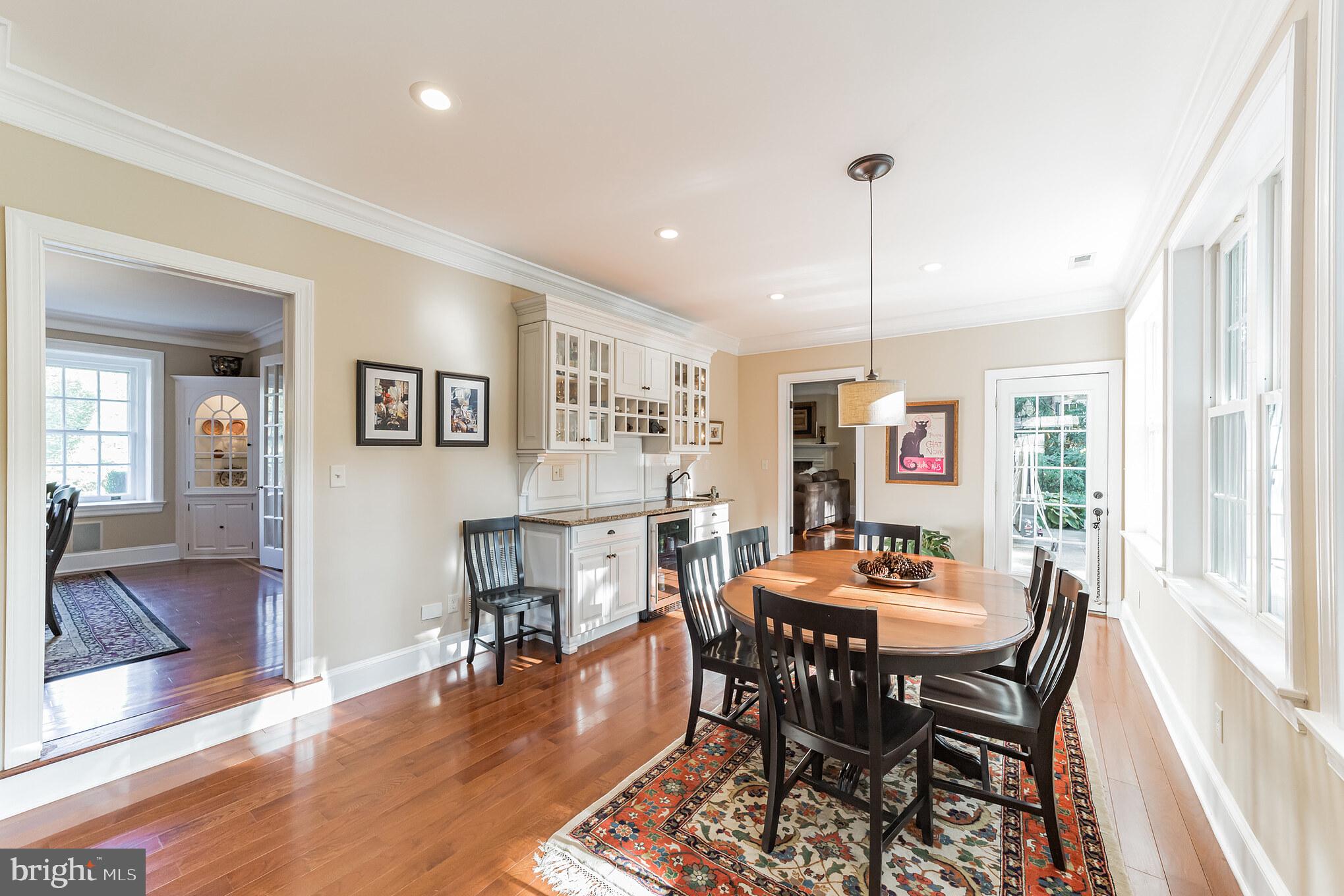 SOUTH WAYNE - Residential