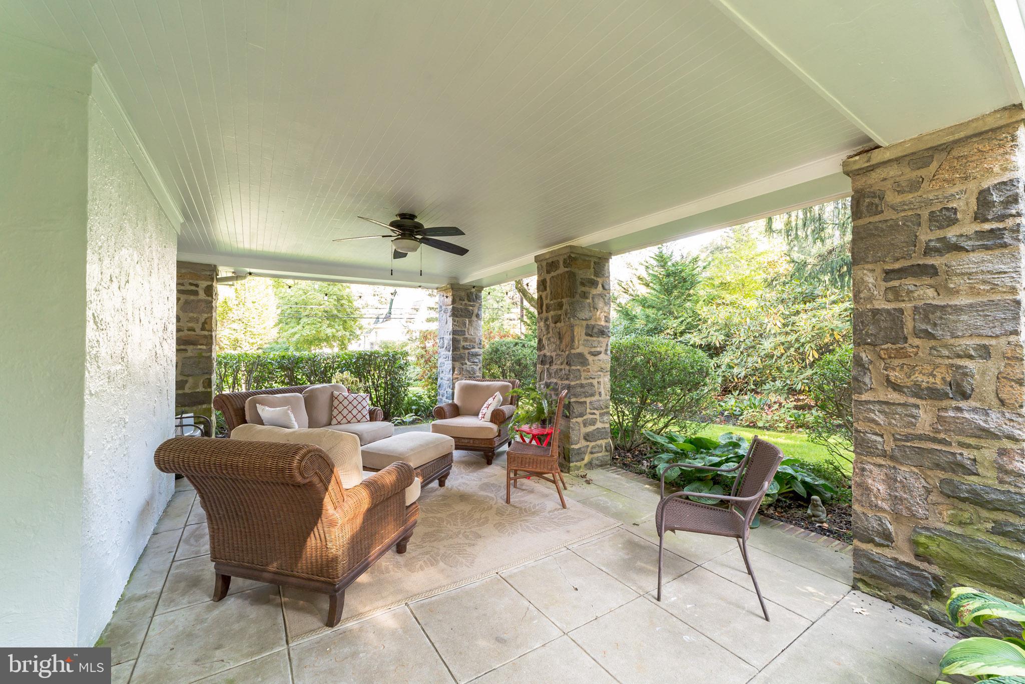 SOUTH WAYNE - Residential