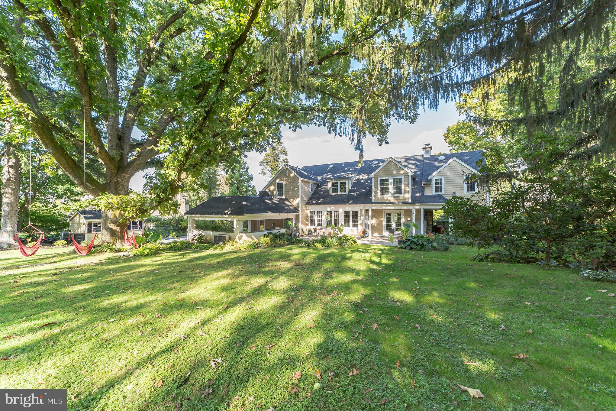 SOUTH WAYNE - Residential