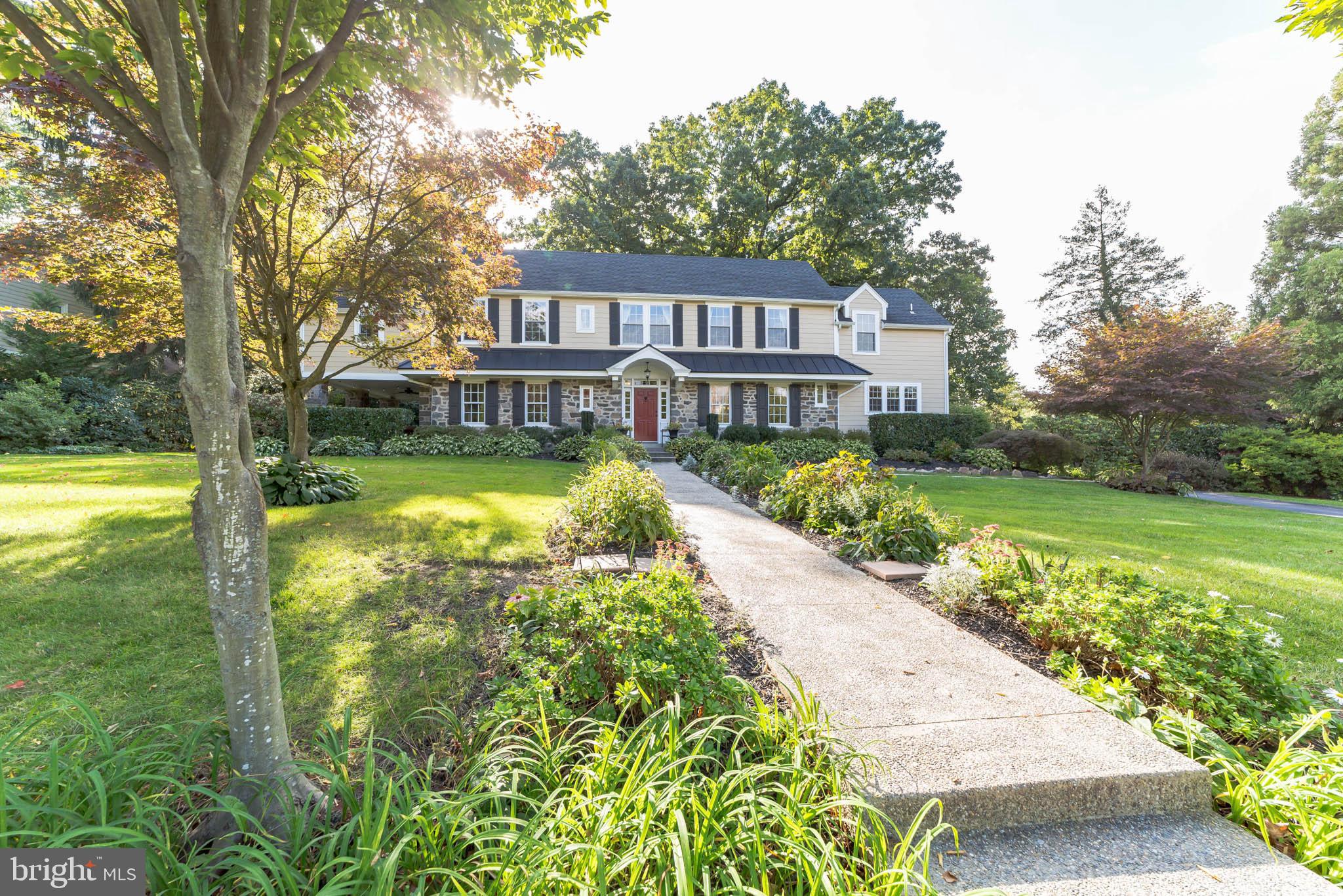 SOUTH WAYNE - Residential