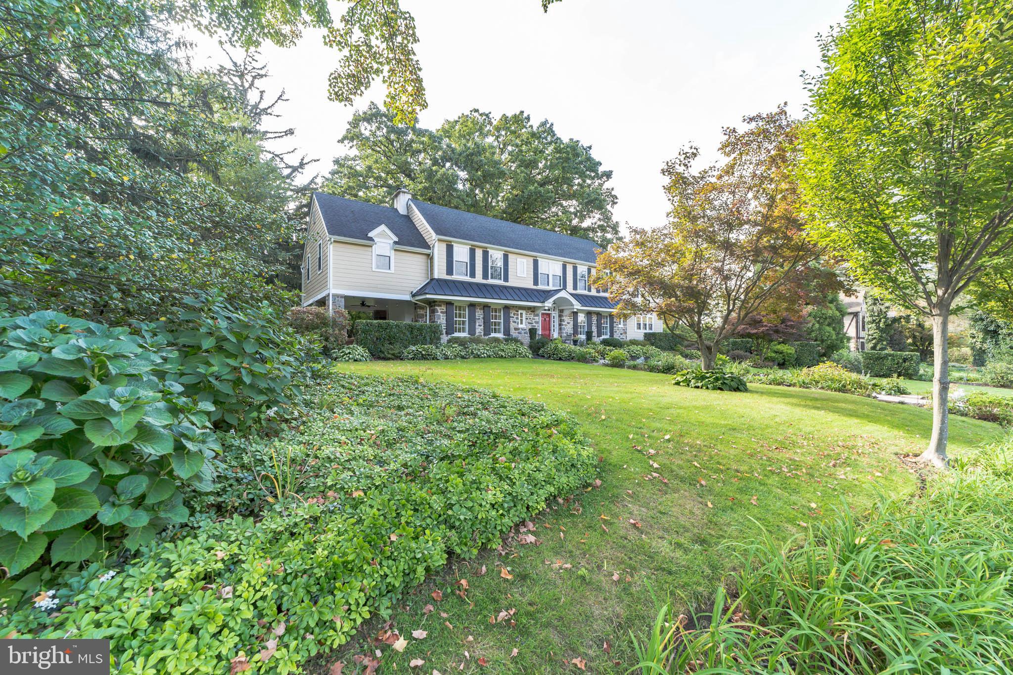 SOUTH WAYNE - Residential