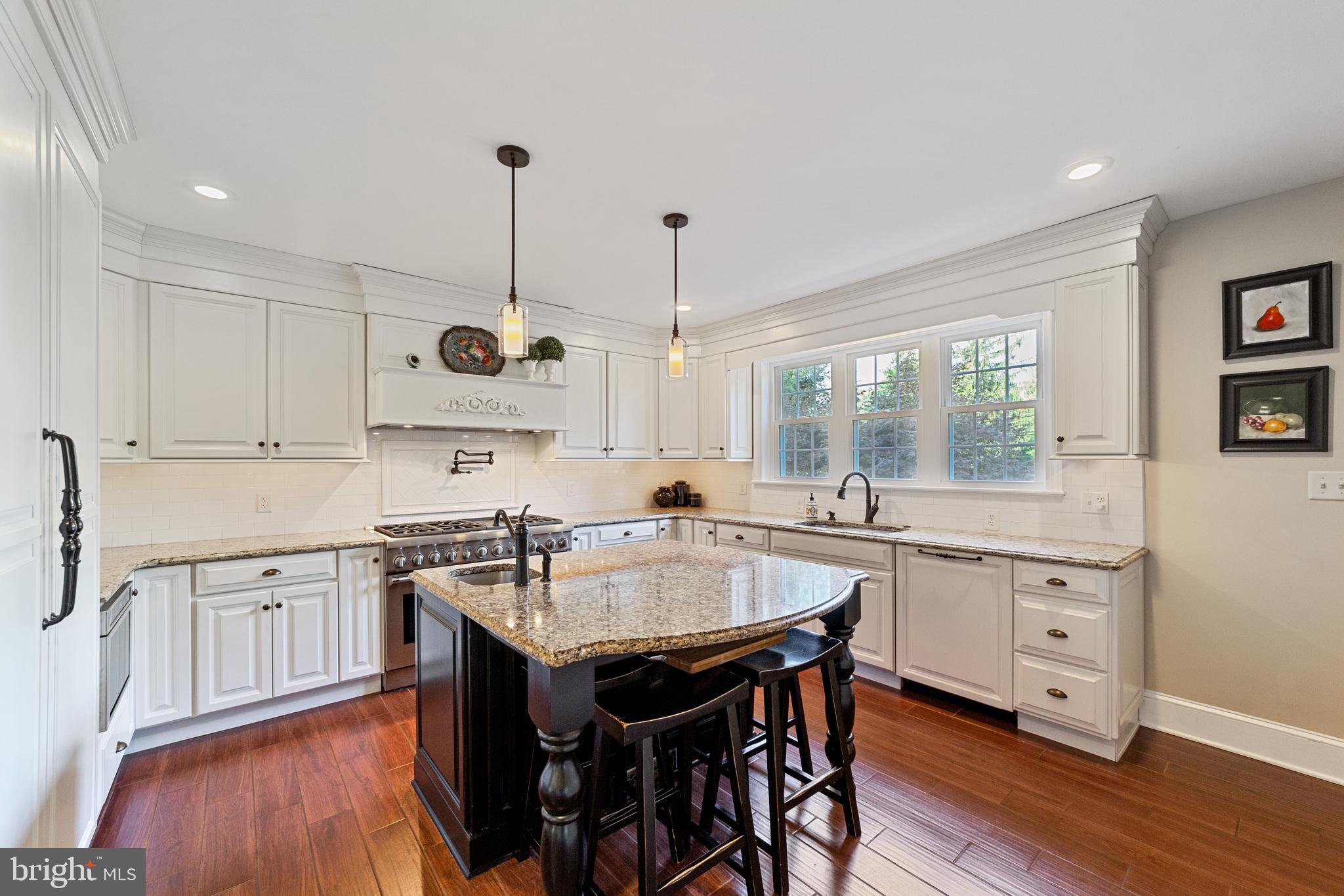 SOUTH WAYNE - Residential