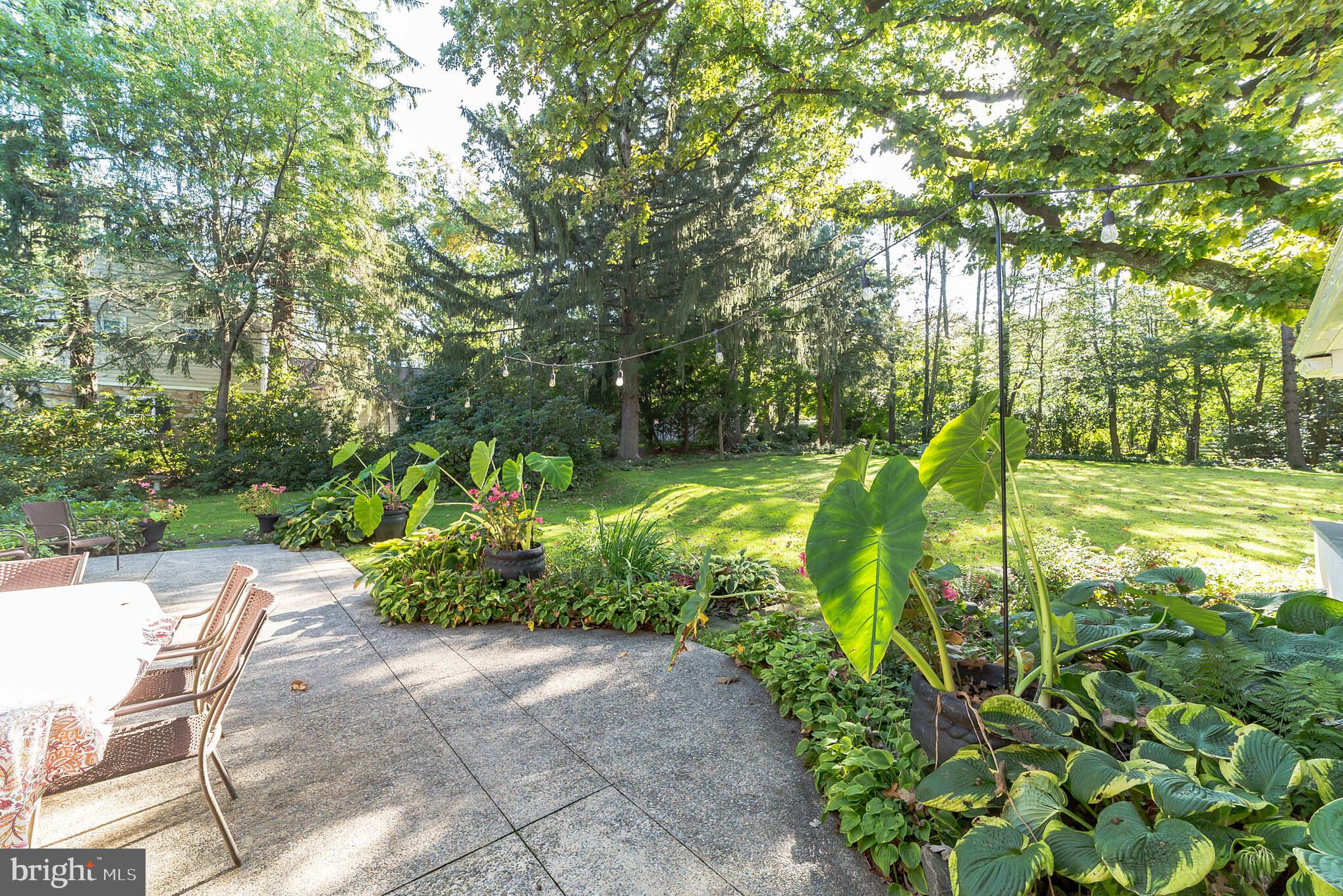 SOUTH WAYNE - Residential