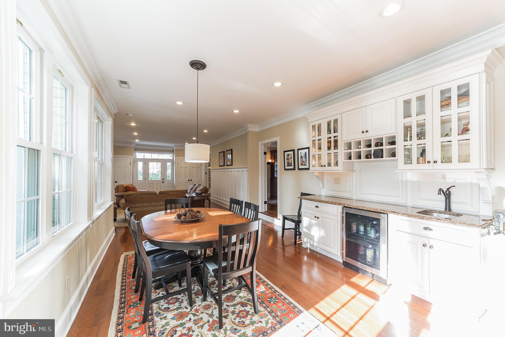 SOUTH WAYNE - Residential