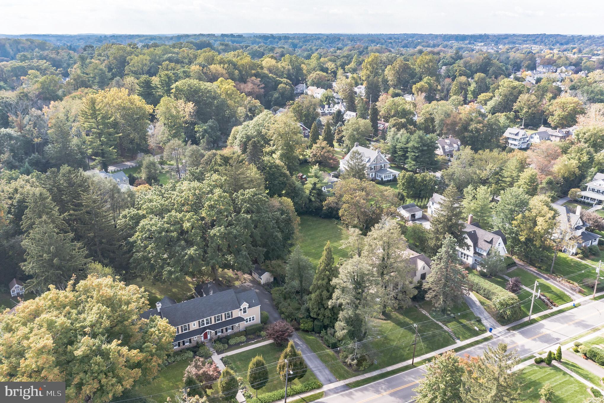 SOUTH WAYNE - Residential