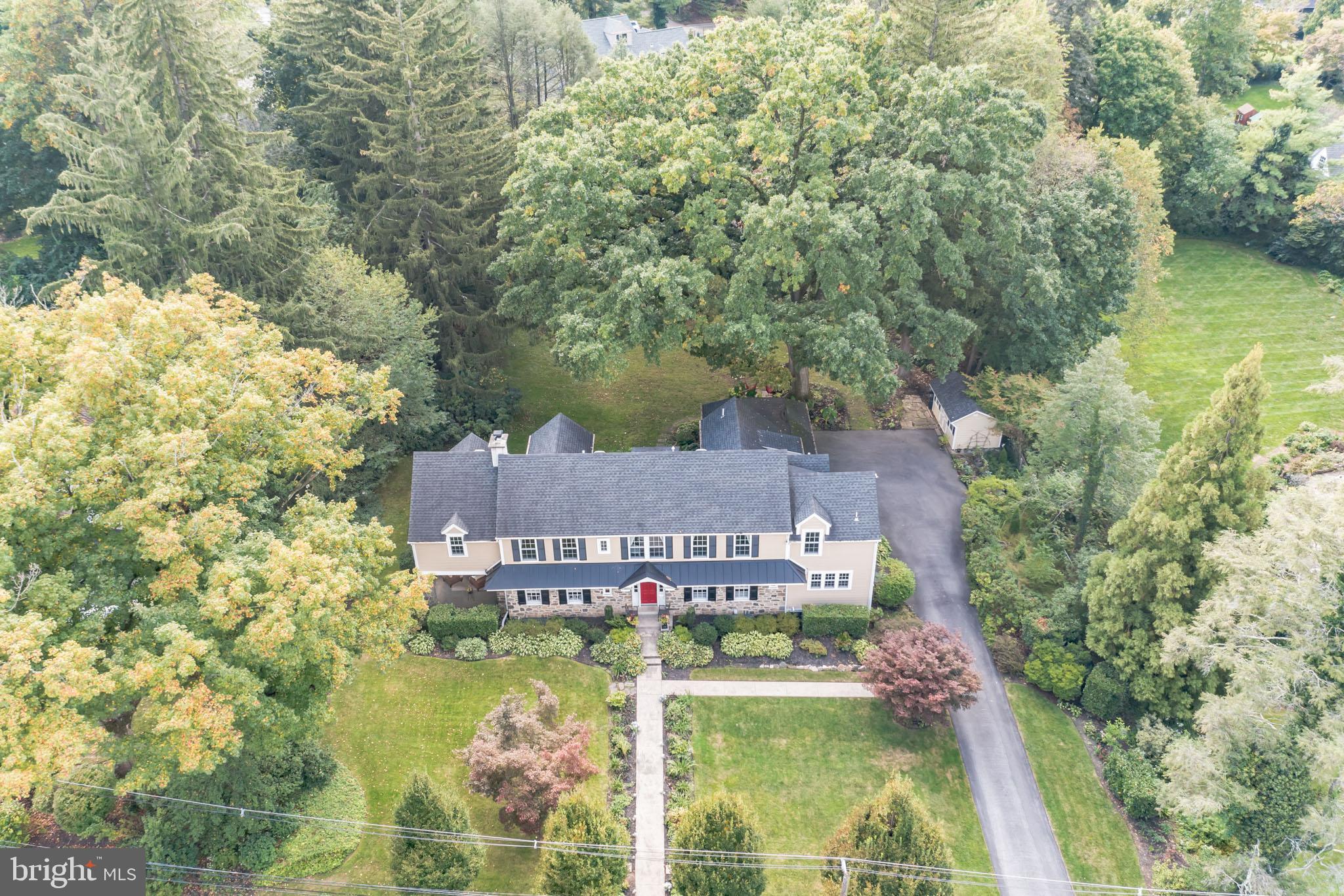 SOUTH WAYNE - Residential