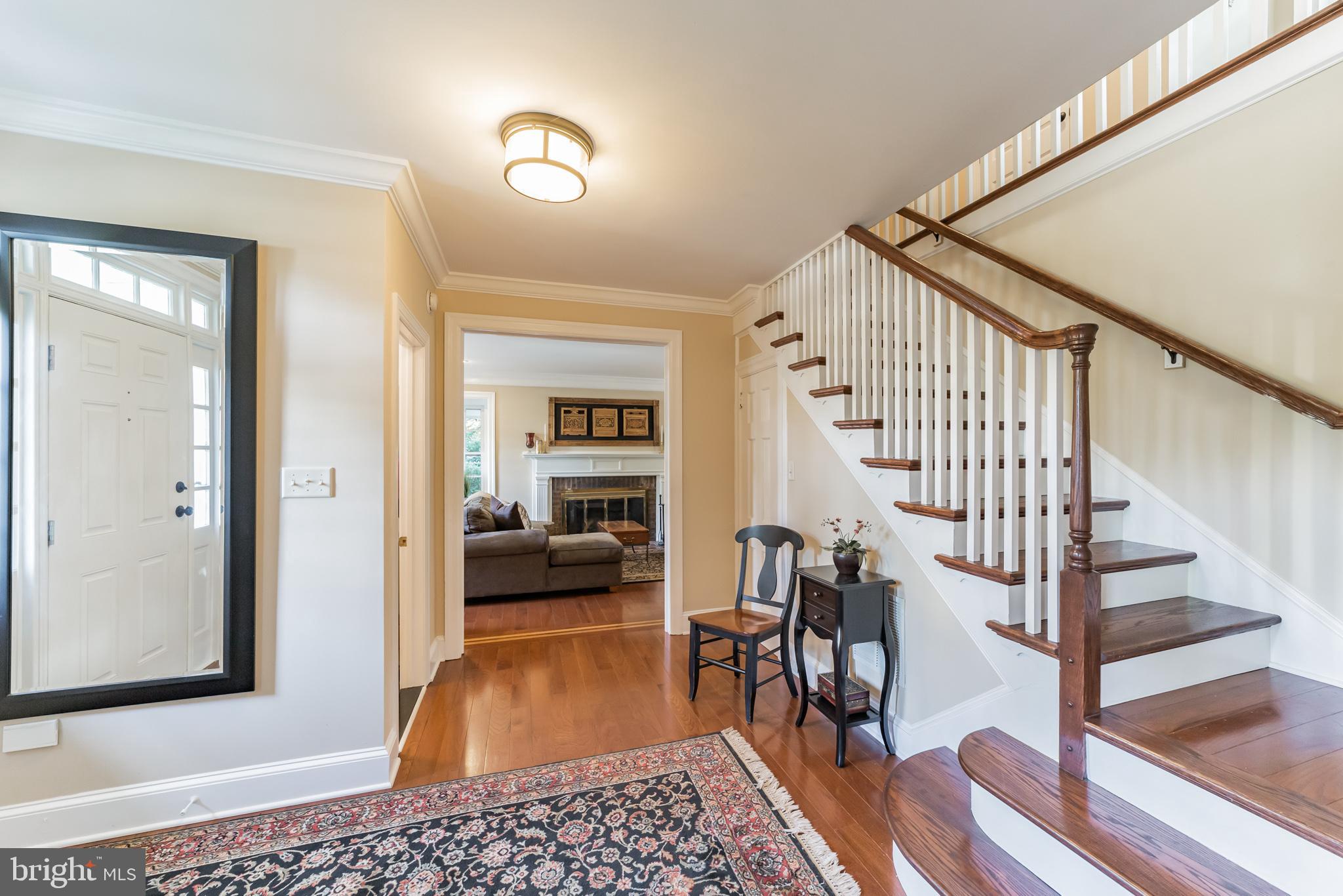 SOUTH WAYNE - Residential