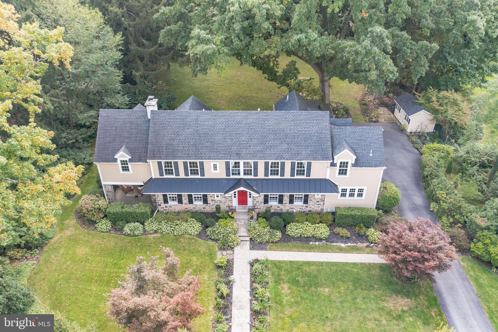 SOUTH WAYNE - Residential