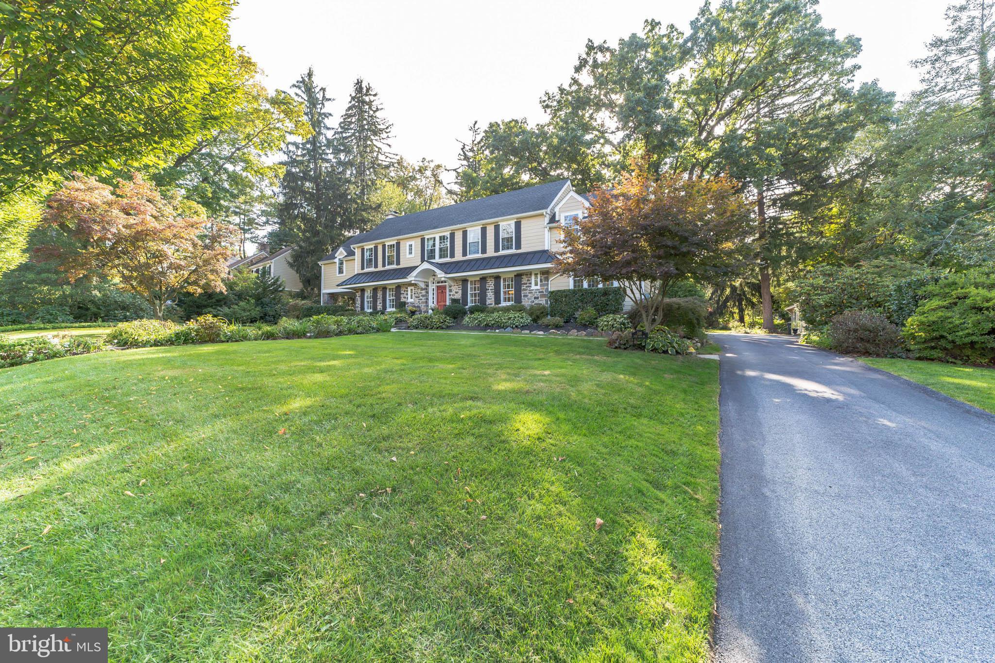 SOUTH WAYNE - Residential