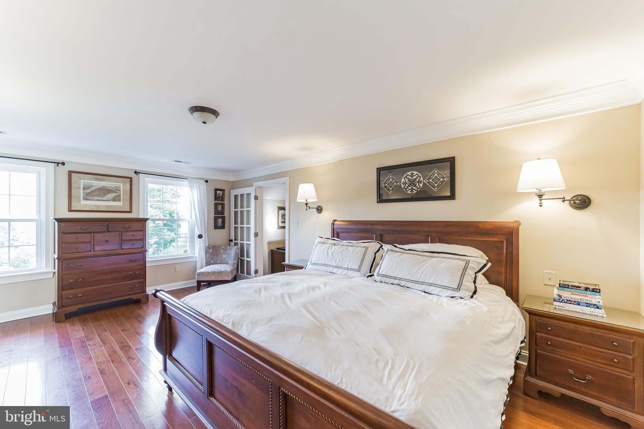 SOUTH WAYNE - Residential