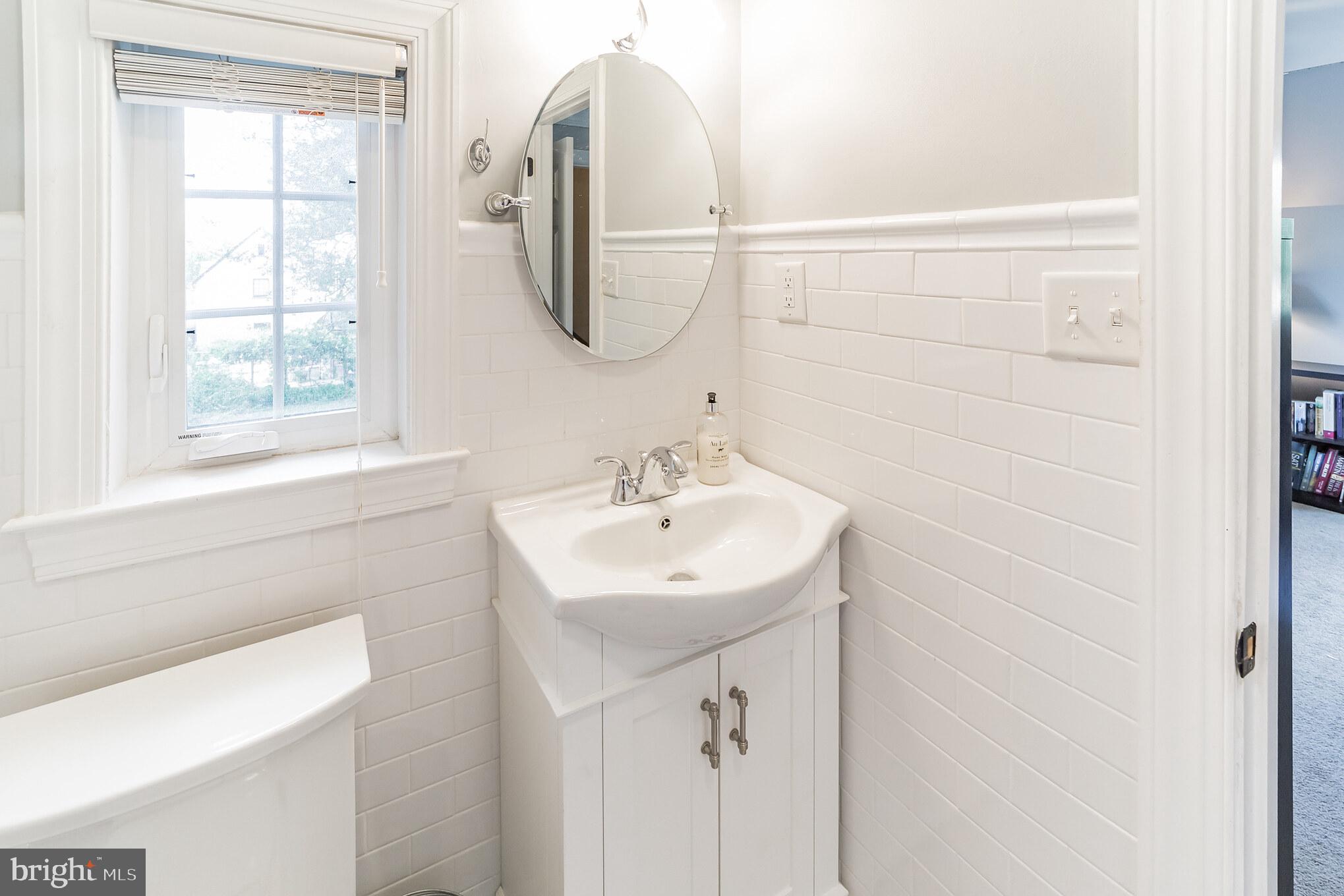 SOUTH WAYNE - Residential