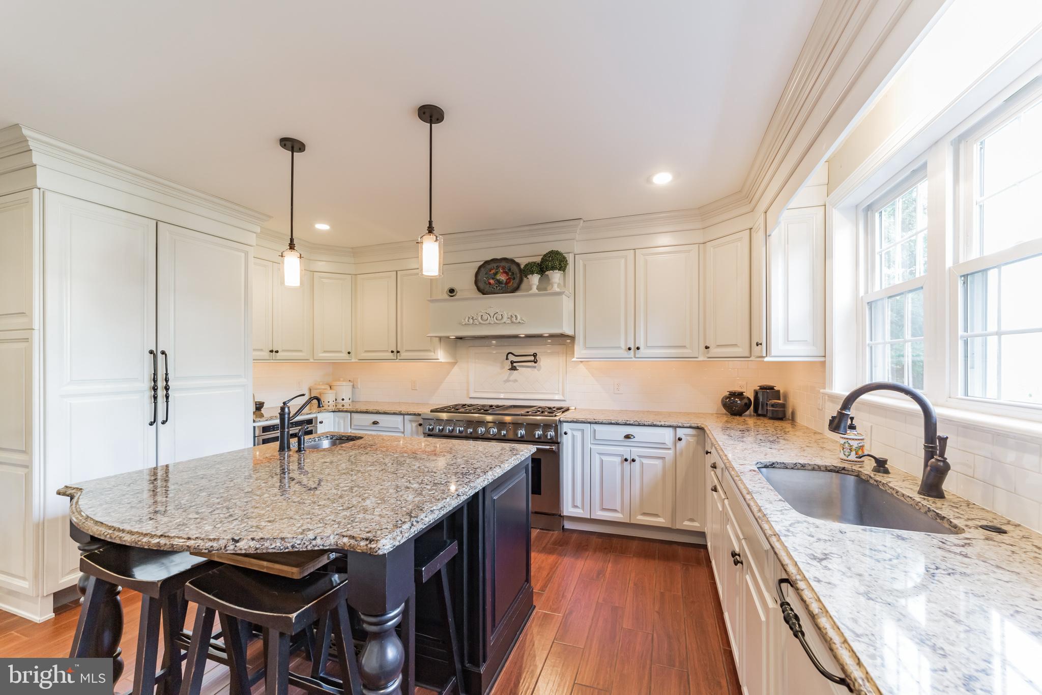 SOUTH WAYNE - Residential