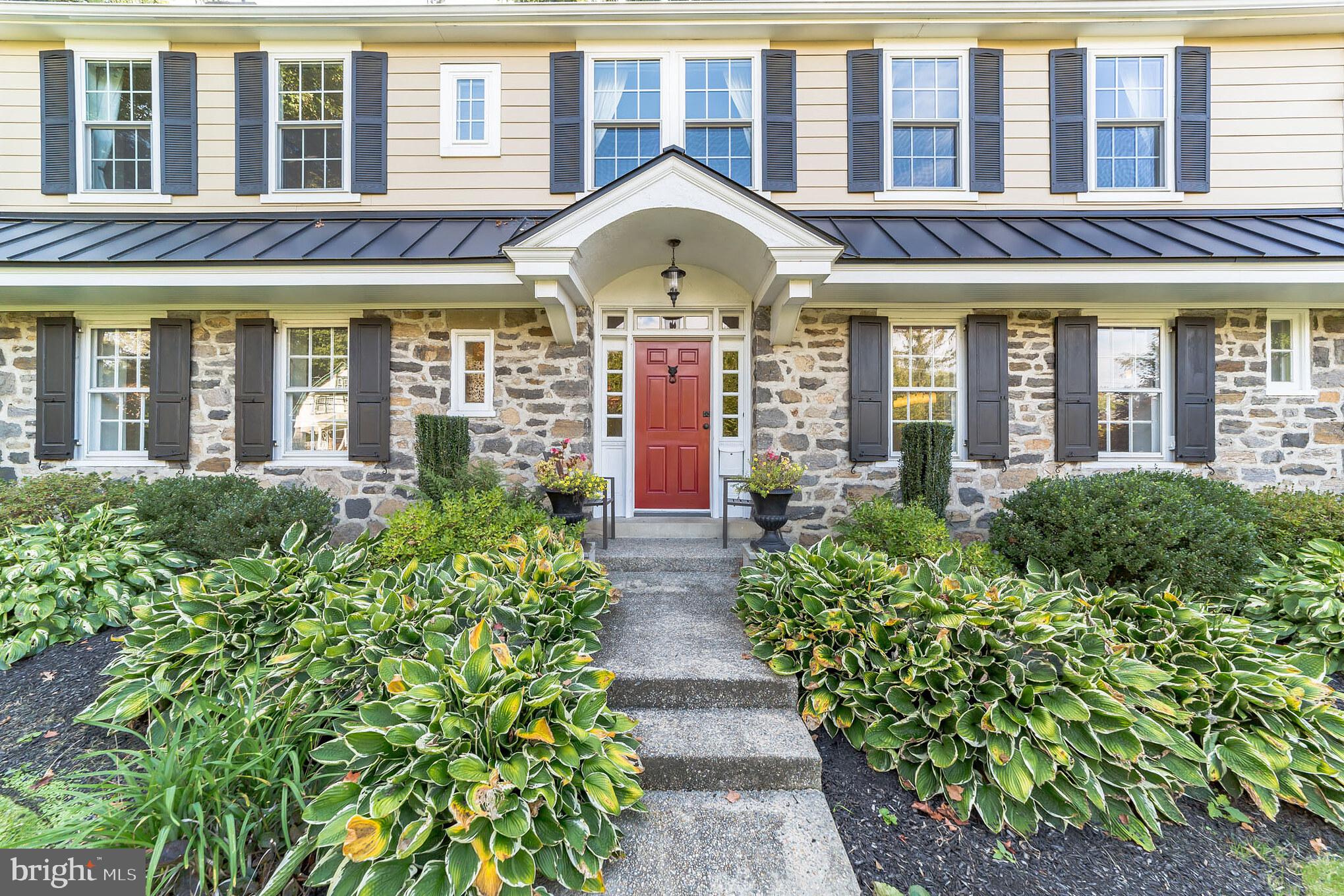 SOUTH WAYNE - Residential