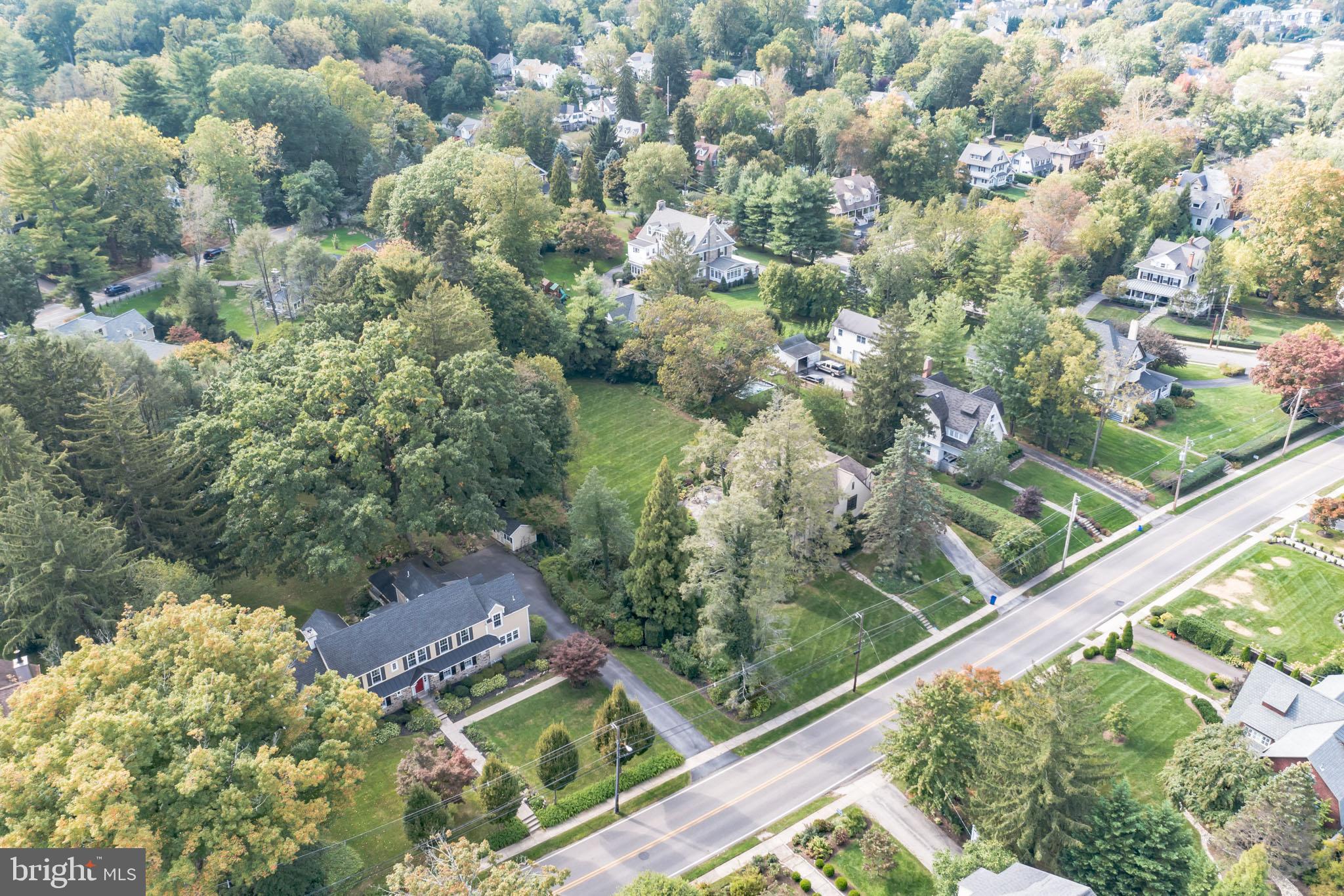 SOUTH WAYNE - Residential
