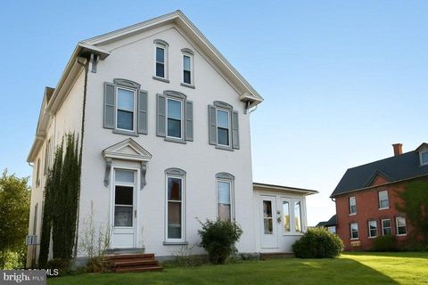 Homes For Sale - 1103 Market Street<br/> SUNBURY, PA 17801