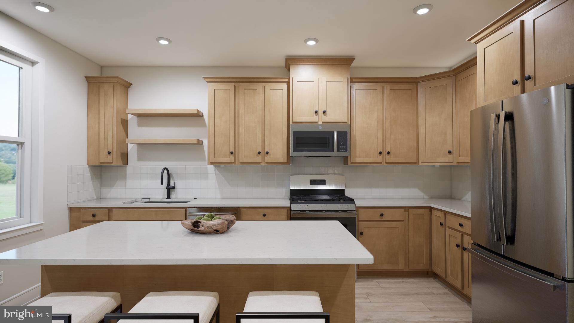 21843 BECKHORN STATION TERRACE