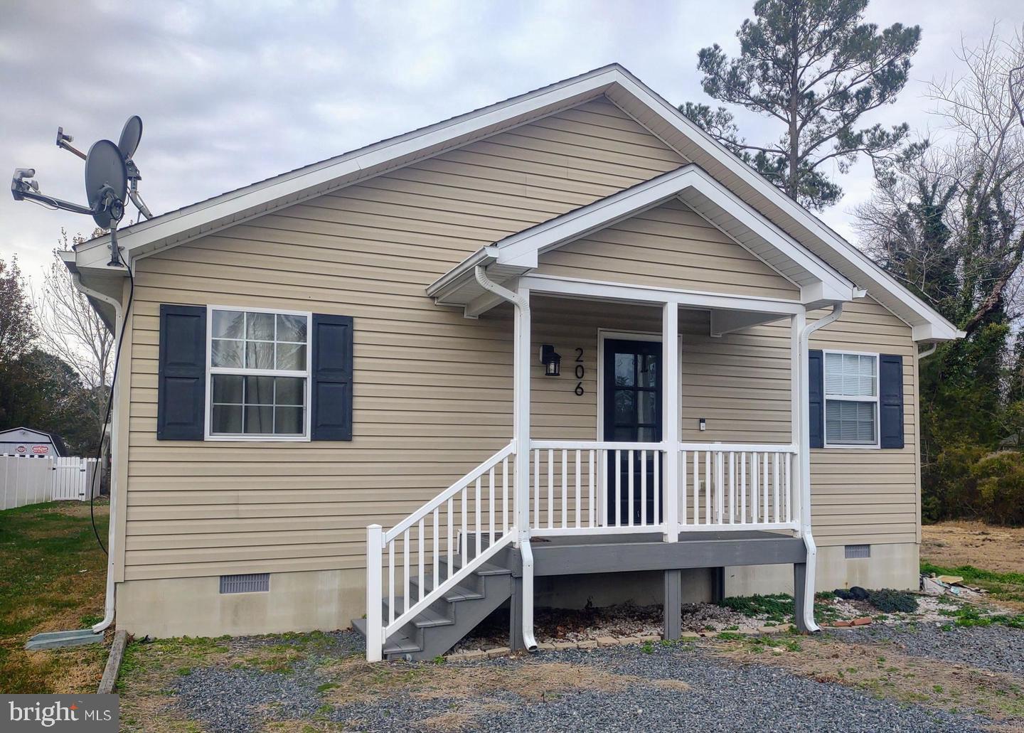 NON DEVELOPMENT - Residential