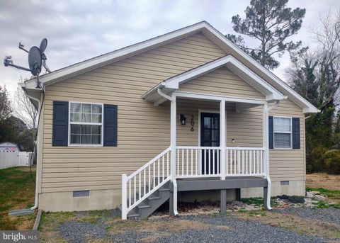 206 DECATUR STREET BERLIN MD 21811