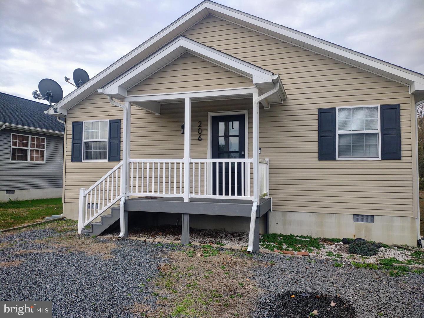 NON DEVELOPMENT - Residential