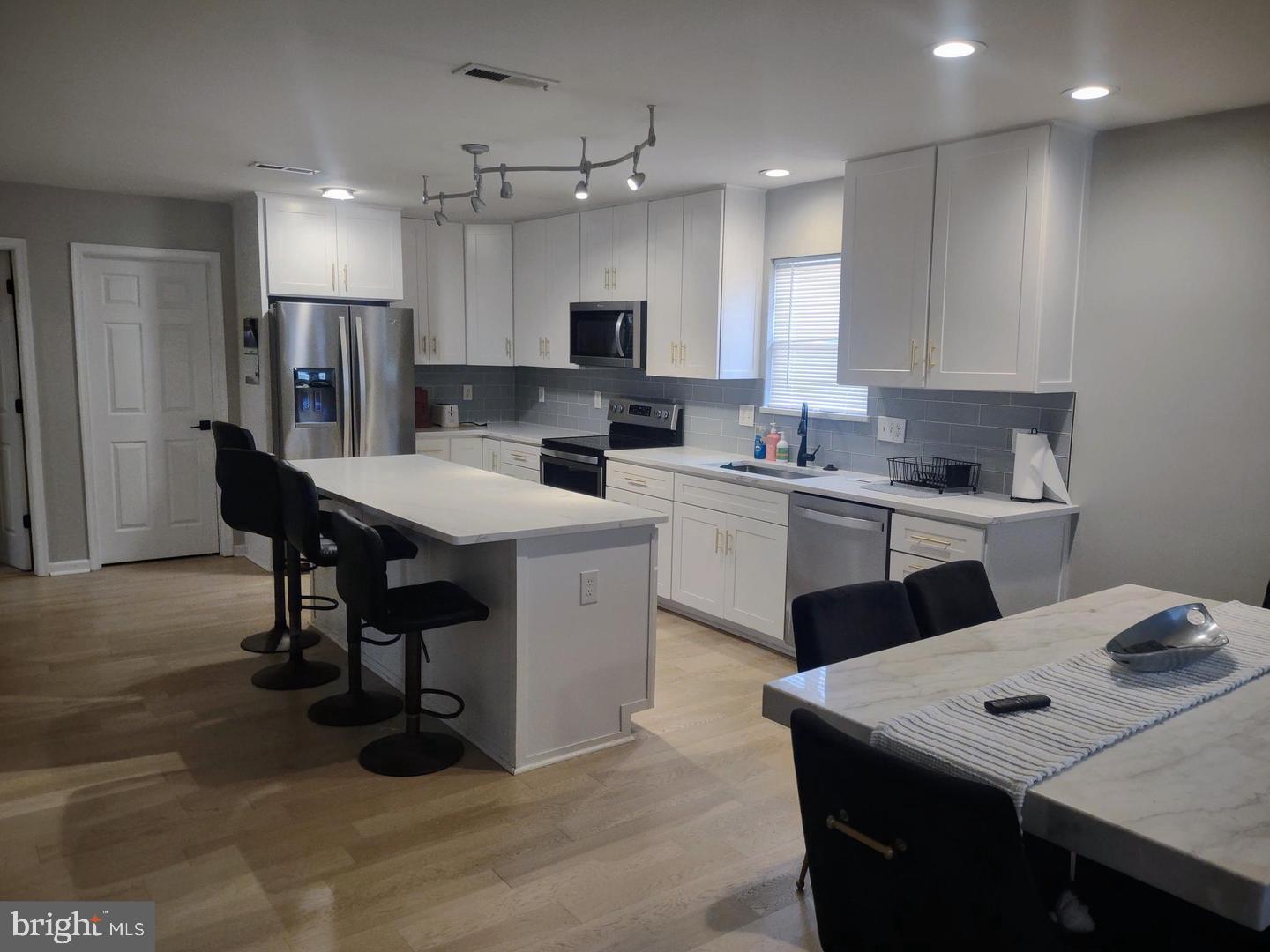 NON DEVELOPMENT - Residential