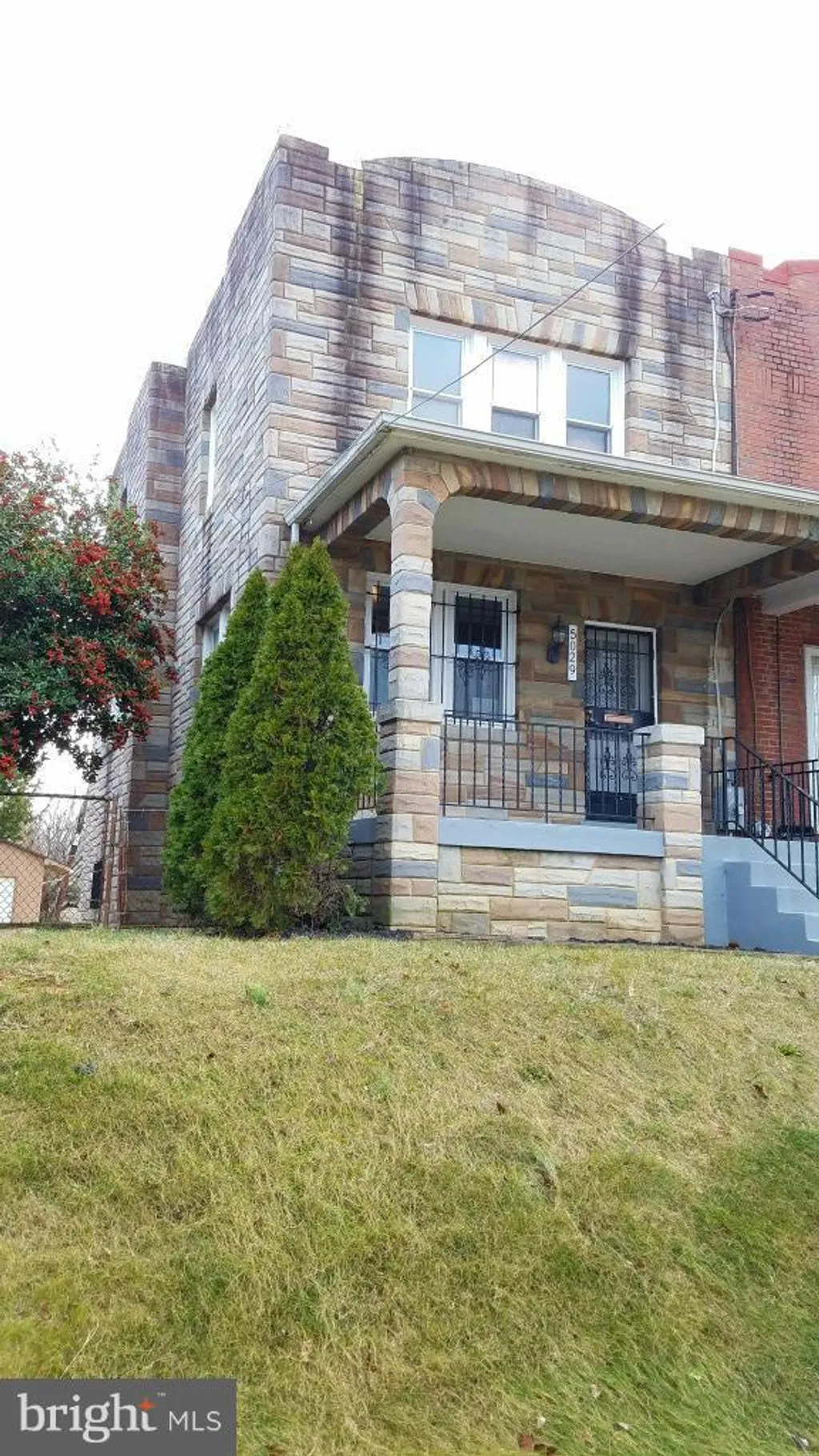 5029 Ames Street NE, Washington, DC 20019