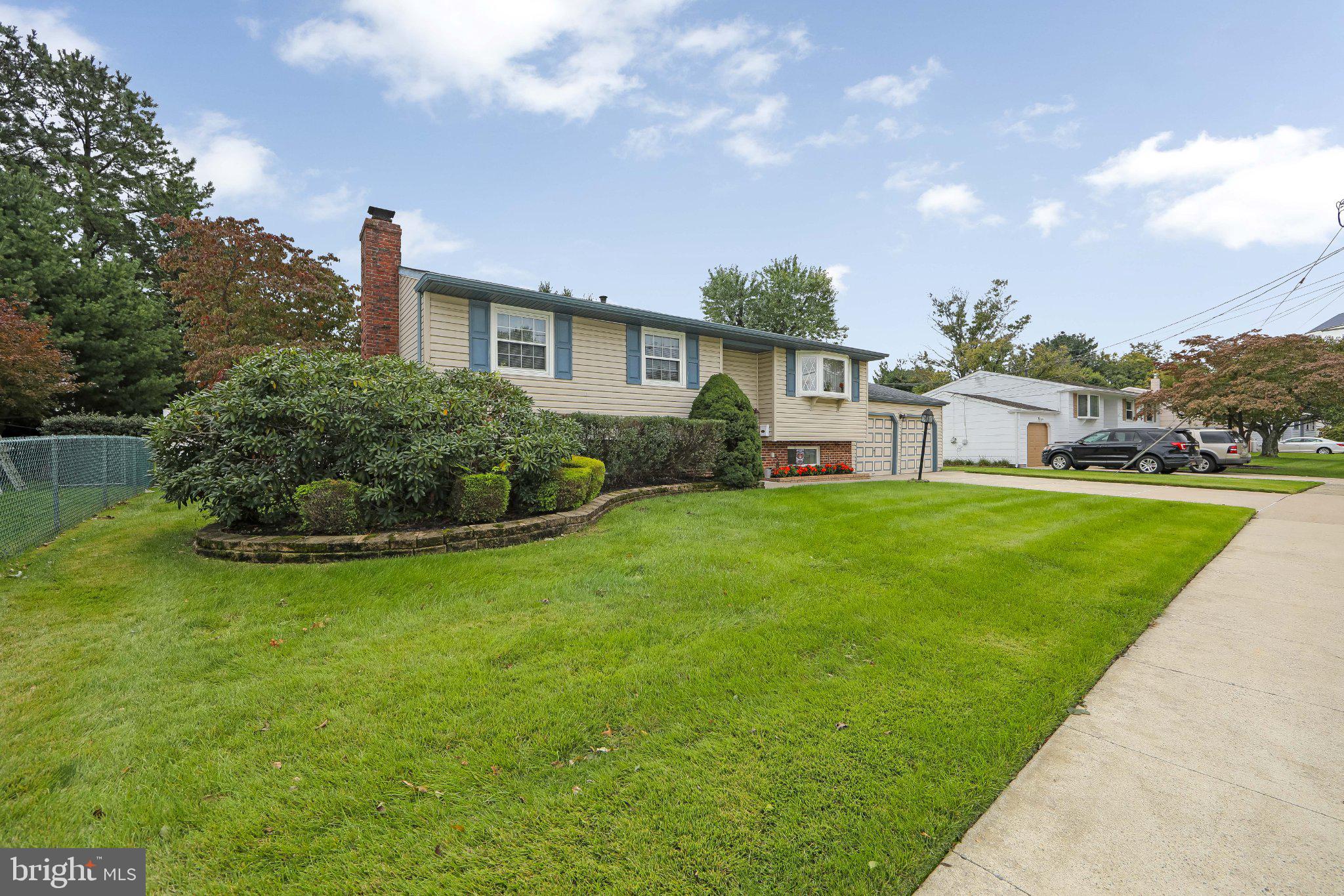 44 GLENWOOD ROAD