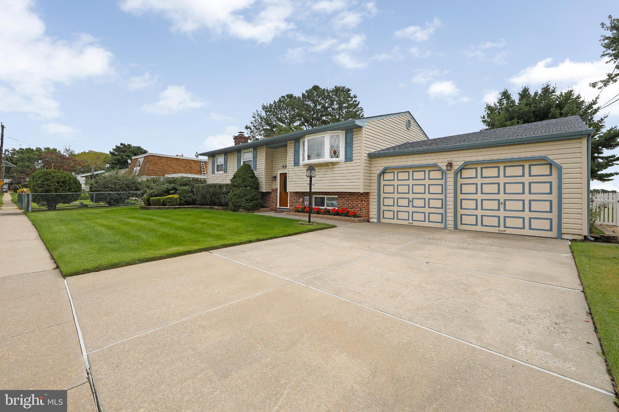 44 GLENWOOD ROAD