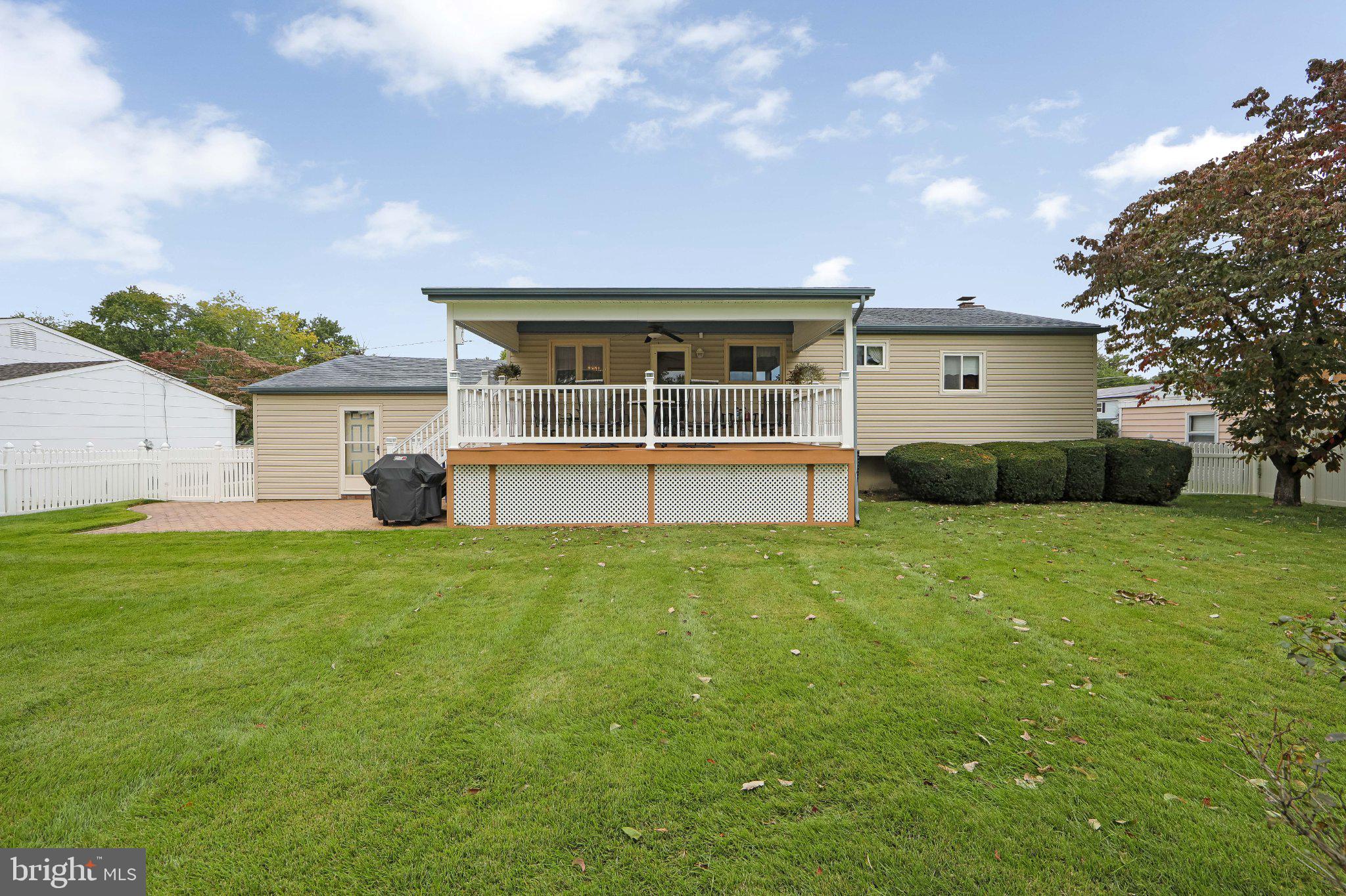 44 GLENWOOD ROAD