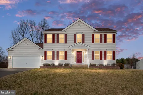 10501 Crestfield Lane, Spotsylvania, VA 22553 - MLS#: VASP2030856