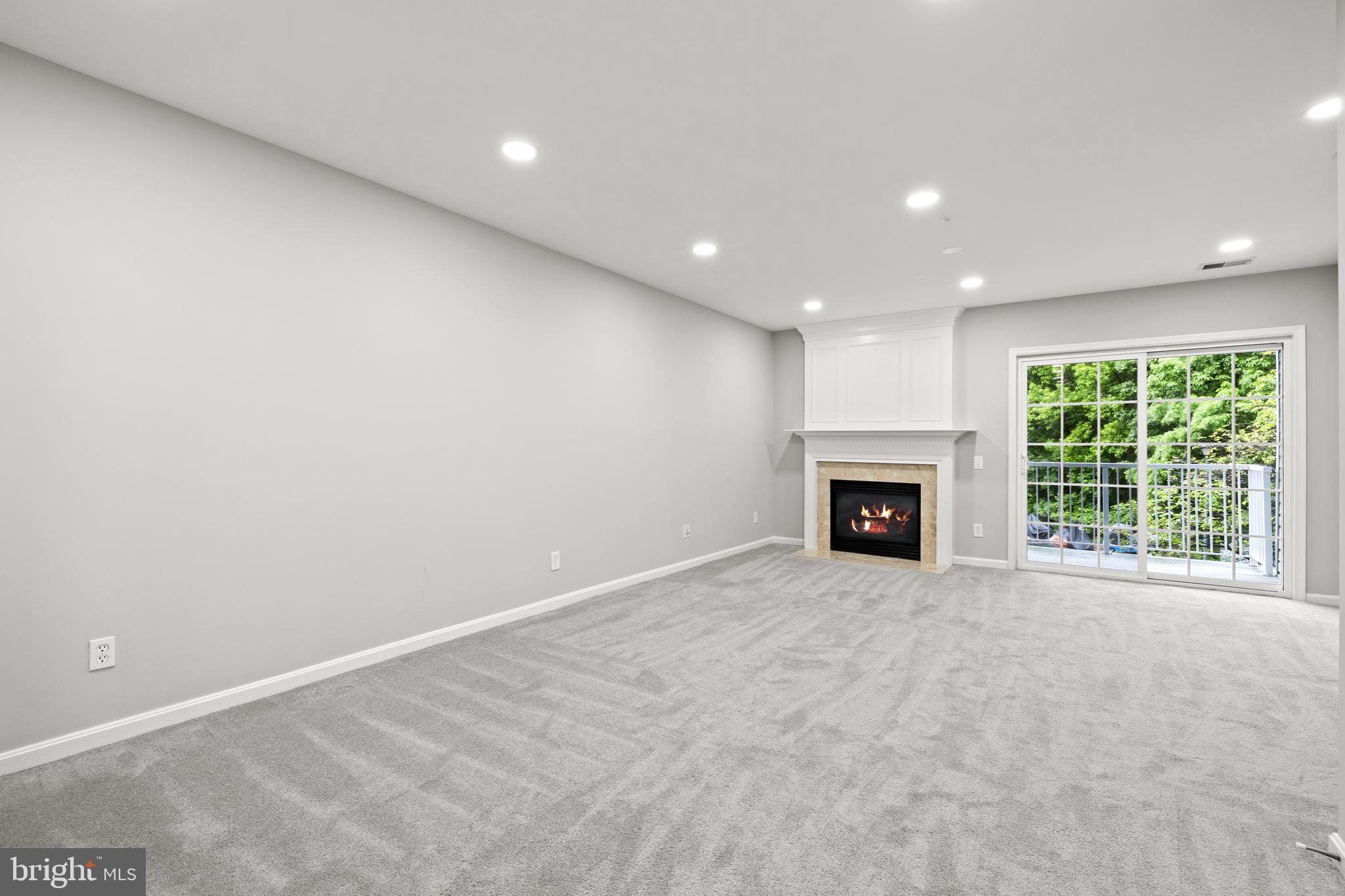 SYCAMORES AT VAN DORN - Residential