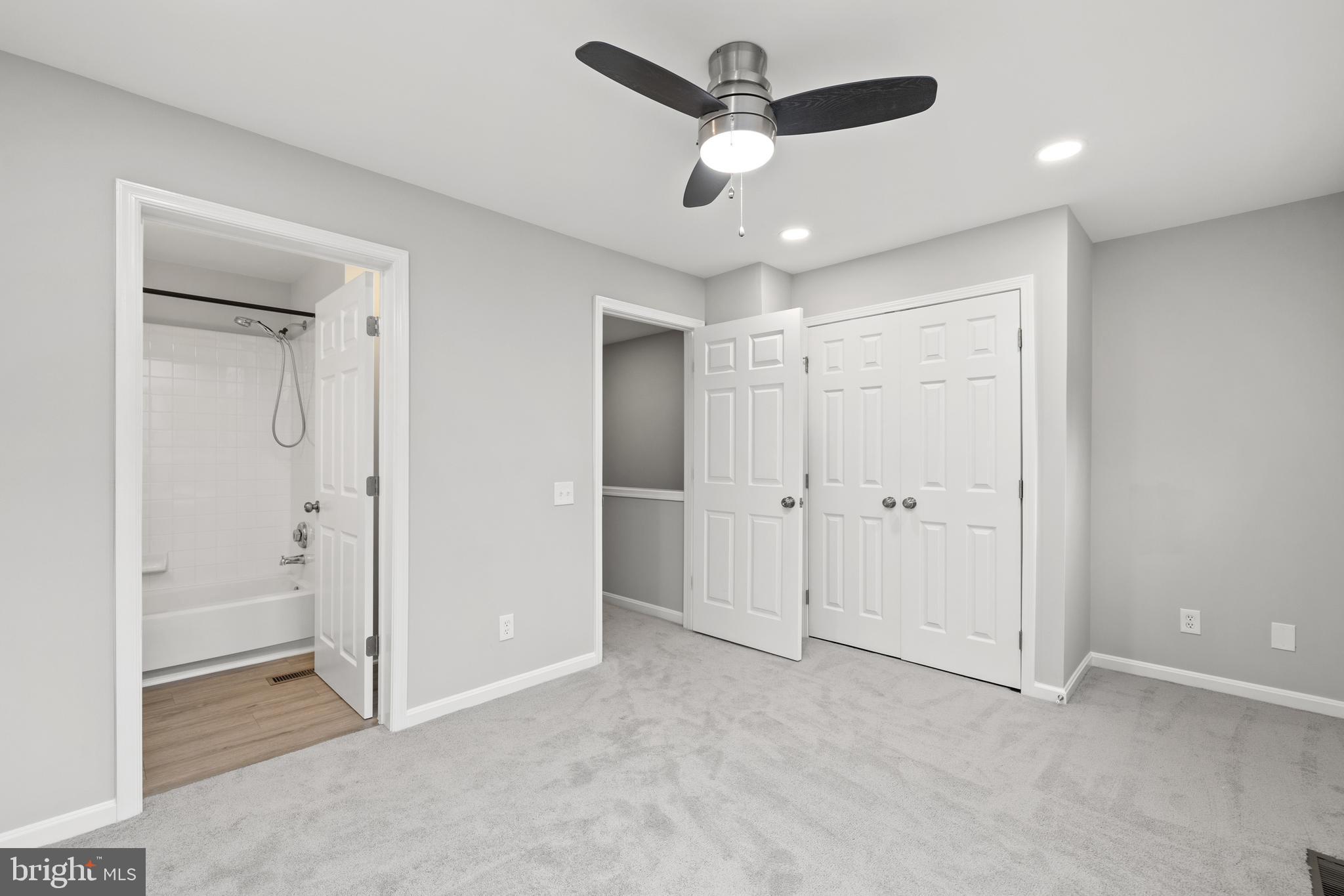 SYCAMORES AT VAN DORN - Residential