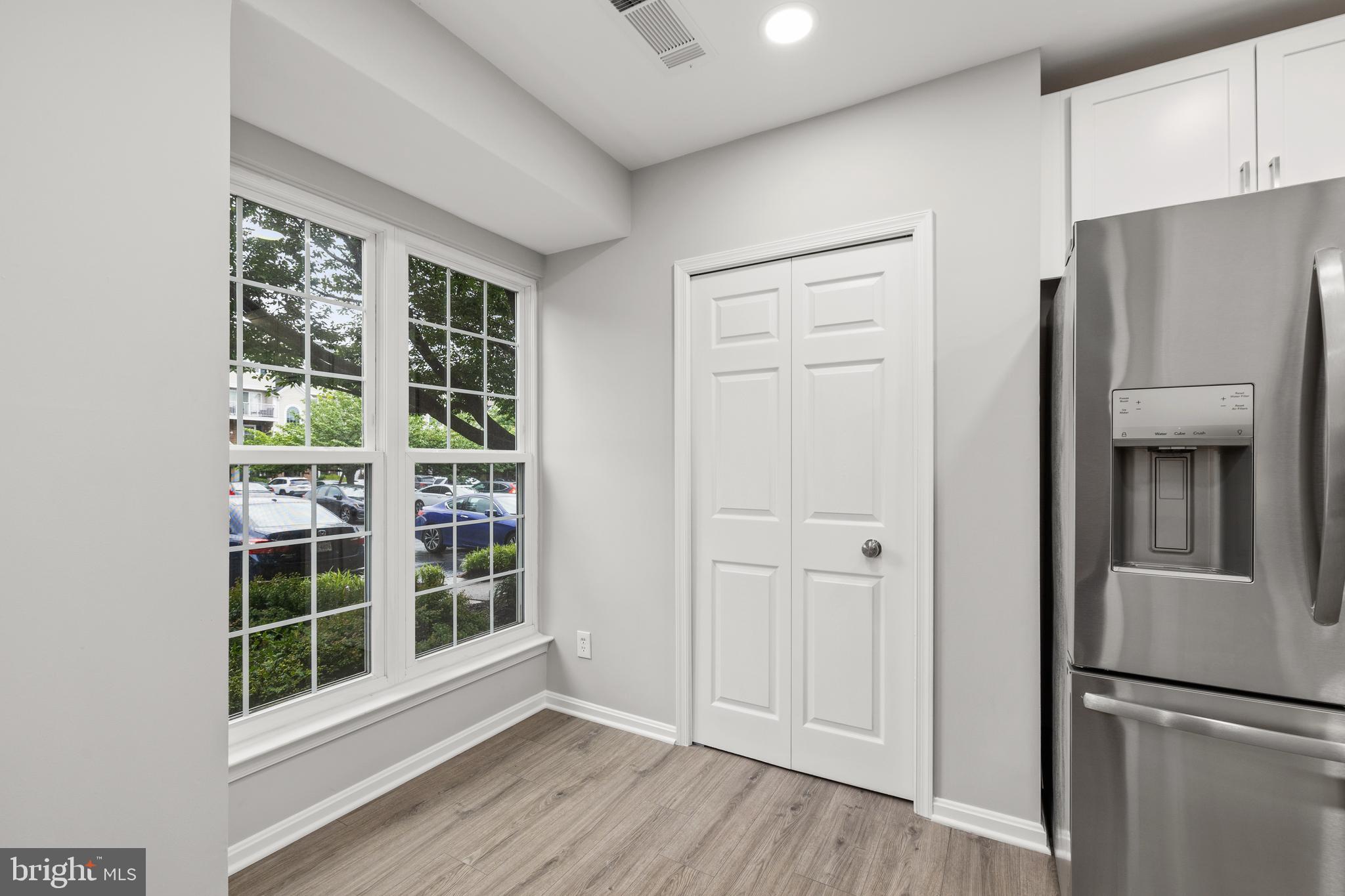 SYCAMORES AT VAN DORN - Residential