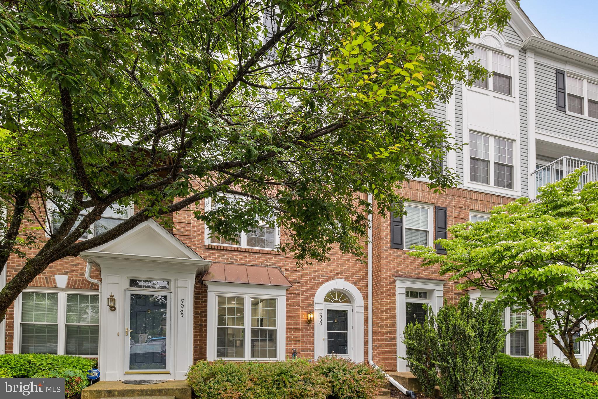 SYCAMORES AT VAN DORN - Residential