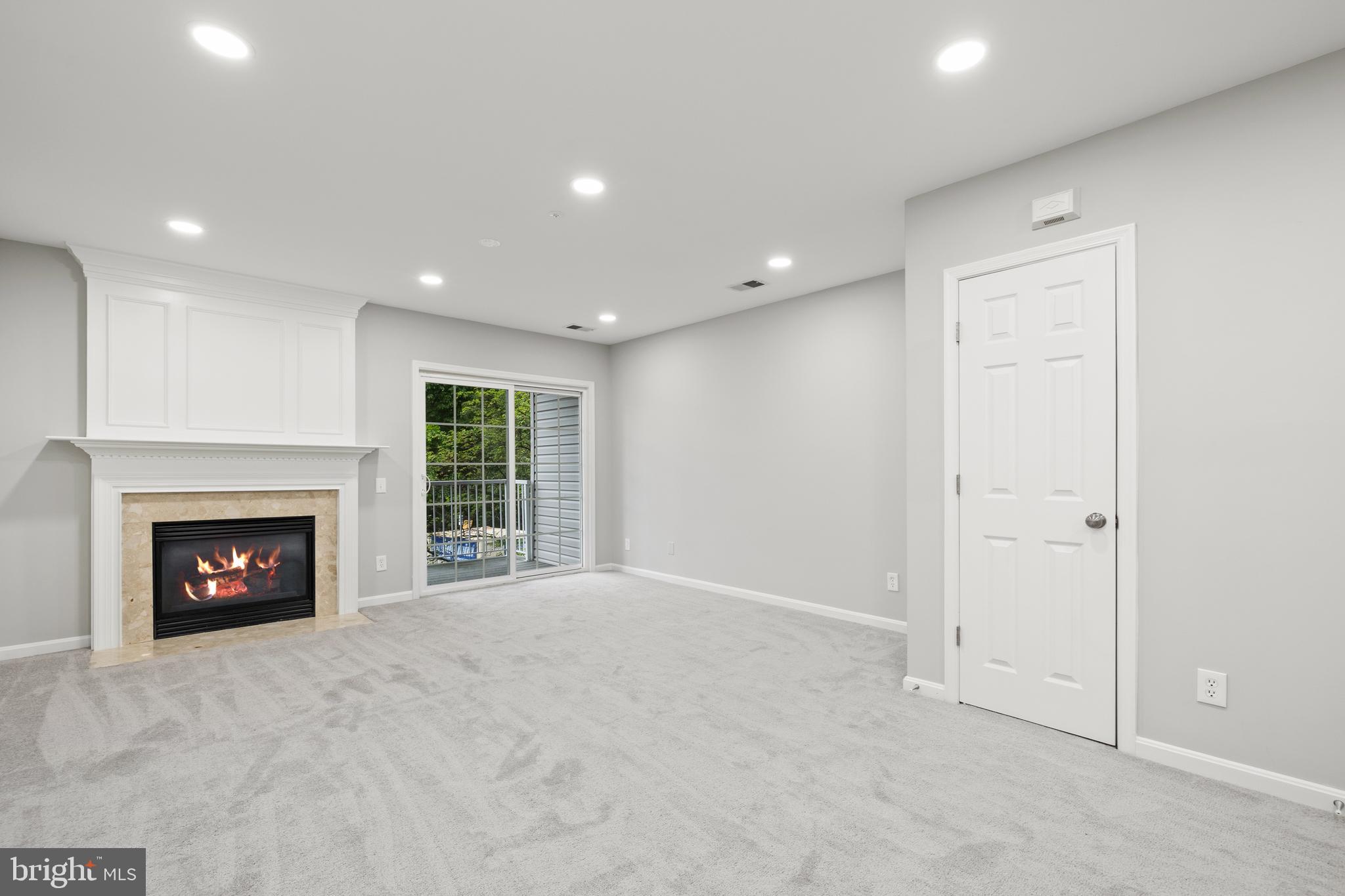 SYCAMORES AT VAN DORN - Residential