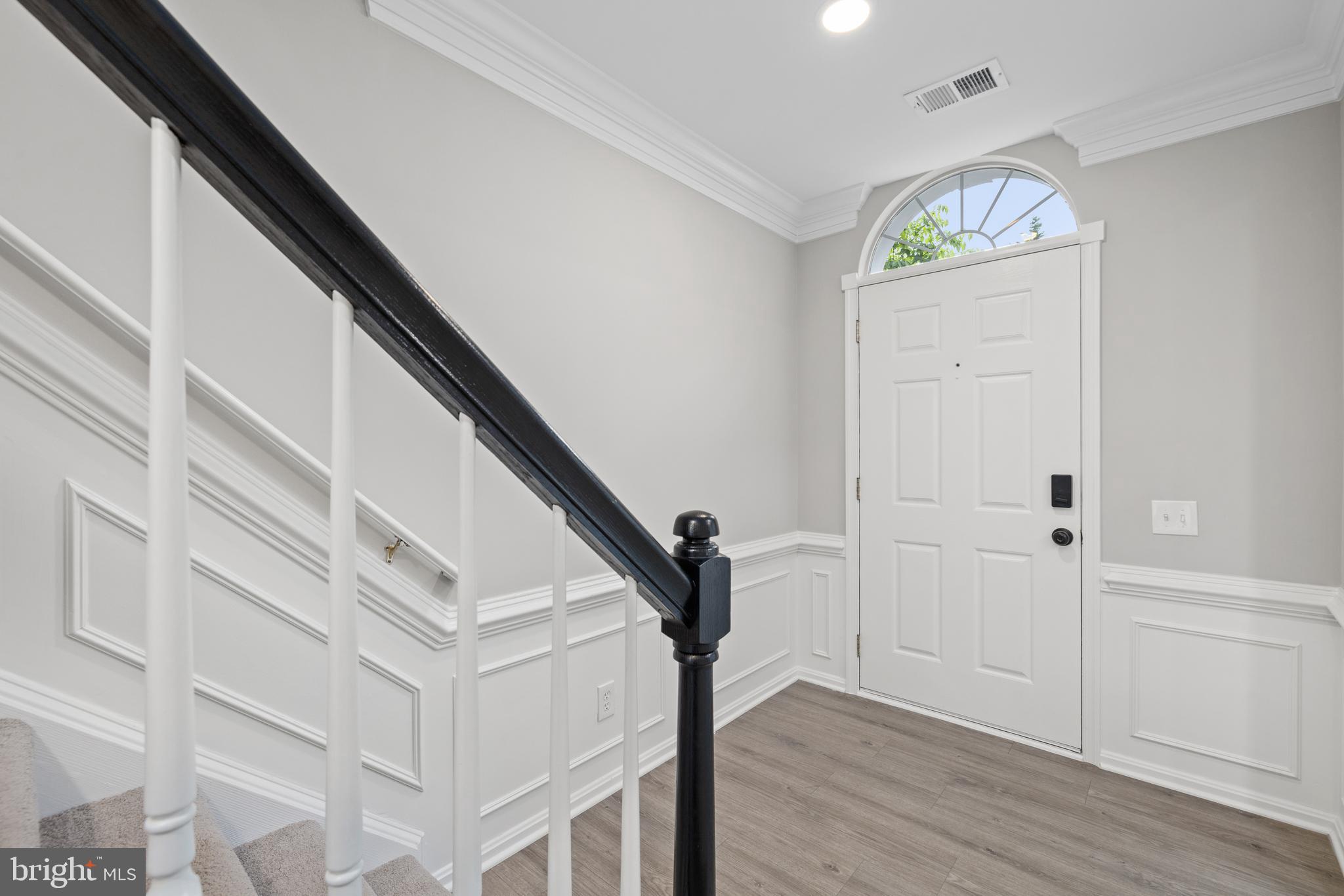 SYCAMORES AT VAN DORN - Residential