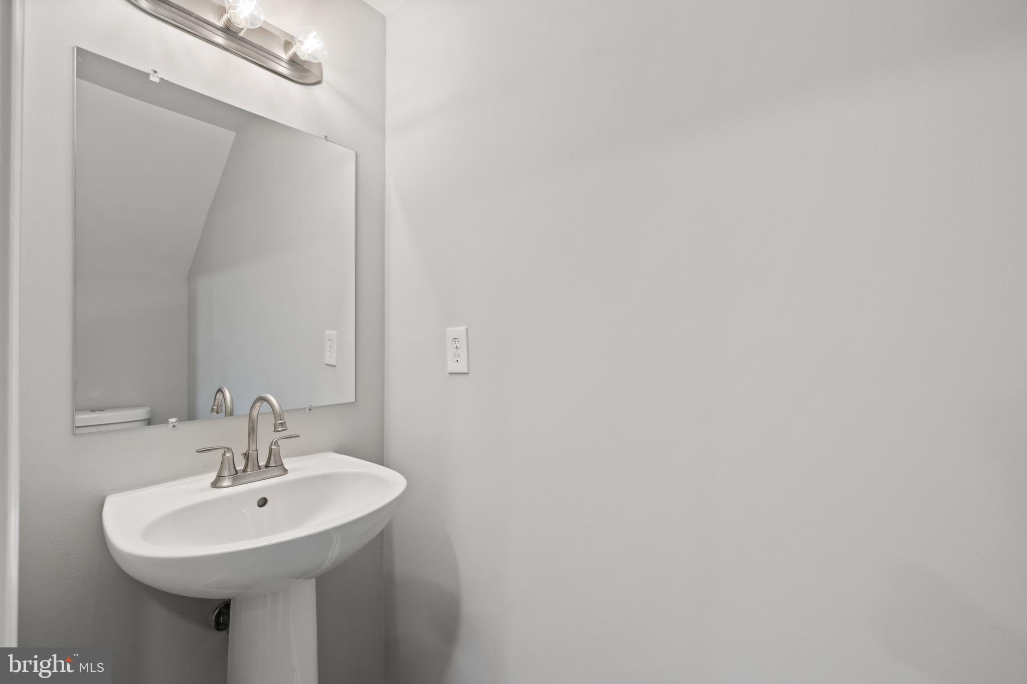 SYCAMORES AT VAN DORN - Residential