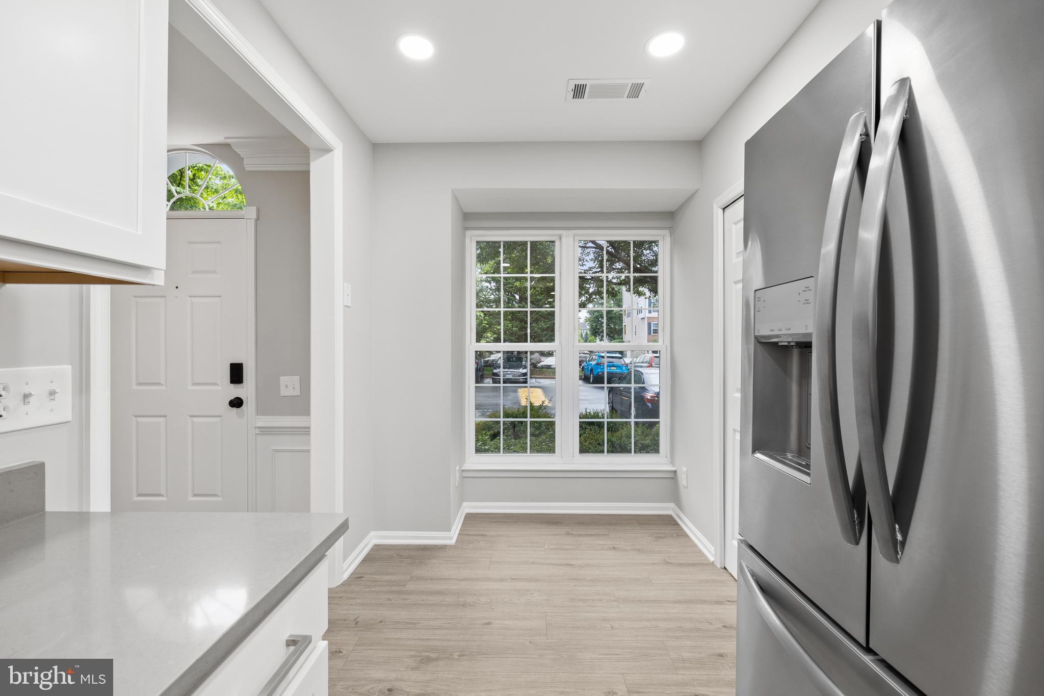 SYCAMORES AT VAN DORN - Residential